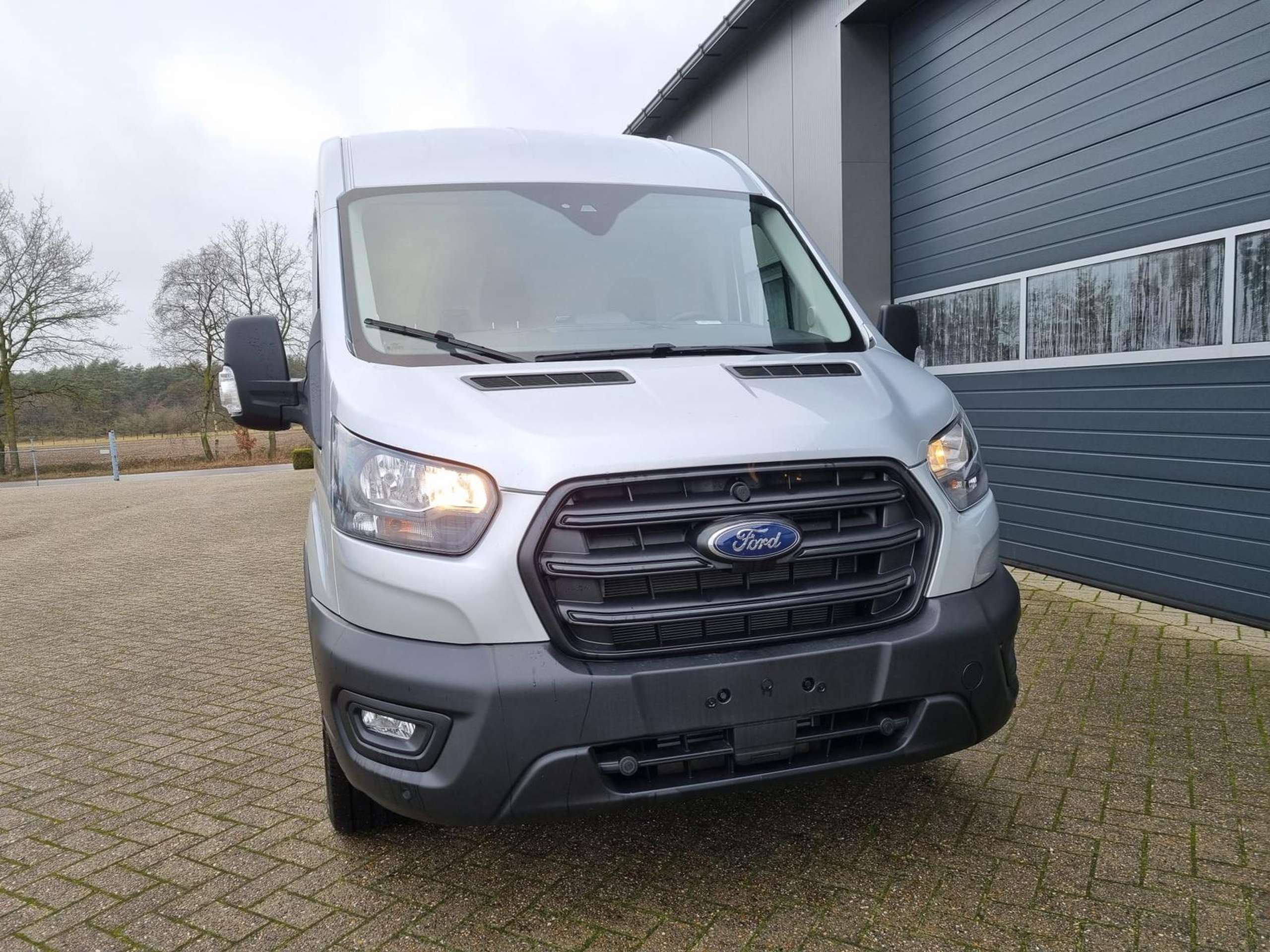 Ford - Transit