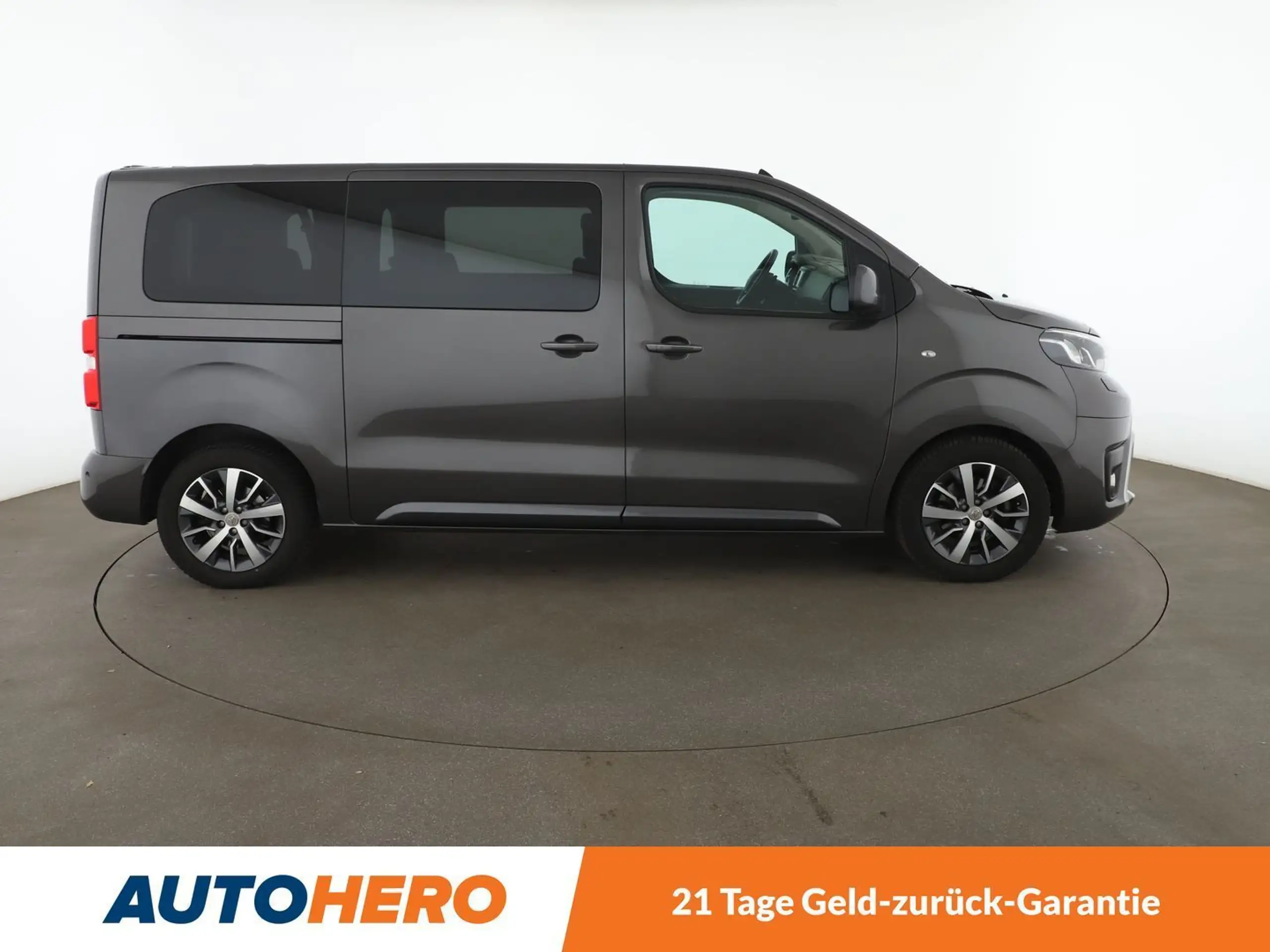 Toyota - Proace