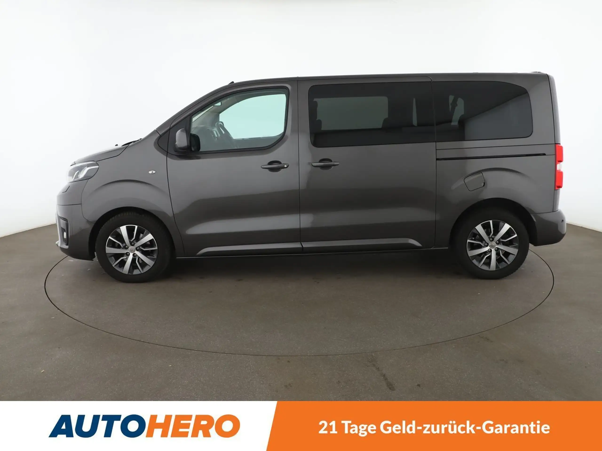 Toyota - Proace