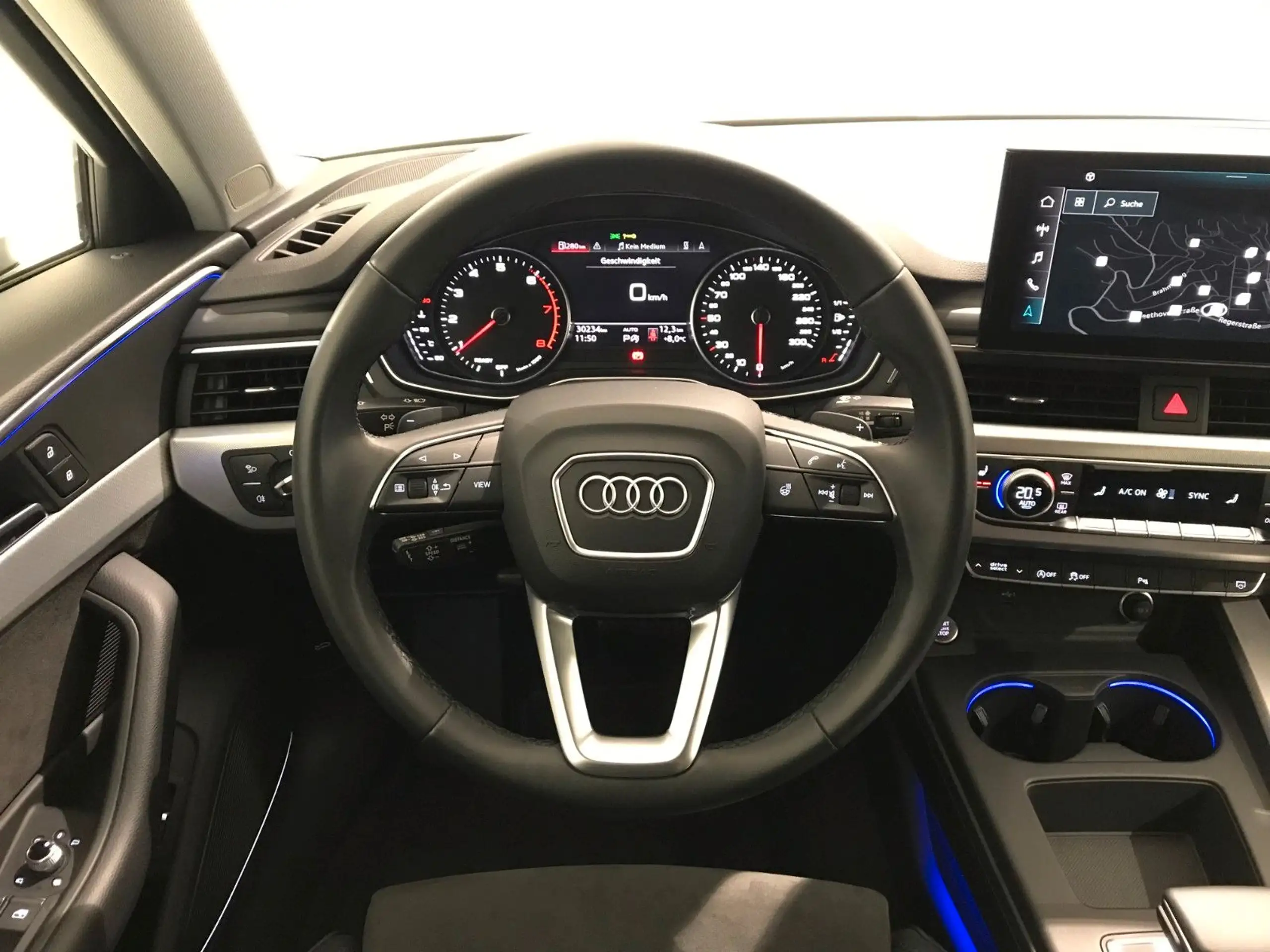 Audi - A4