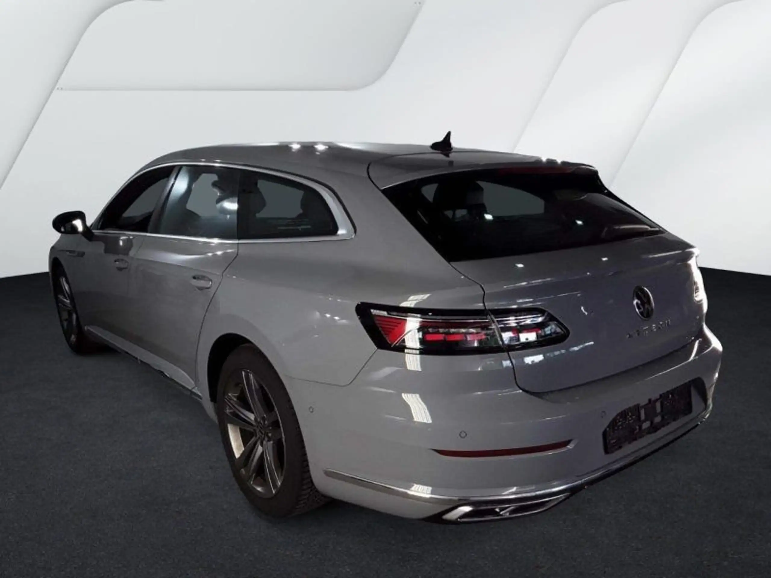 Volkswagen - Arteon