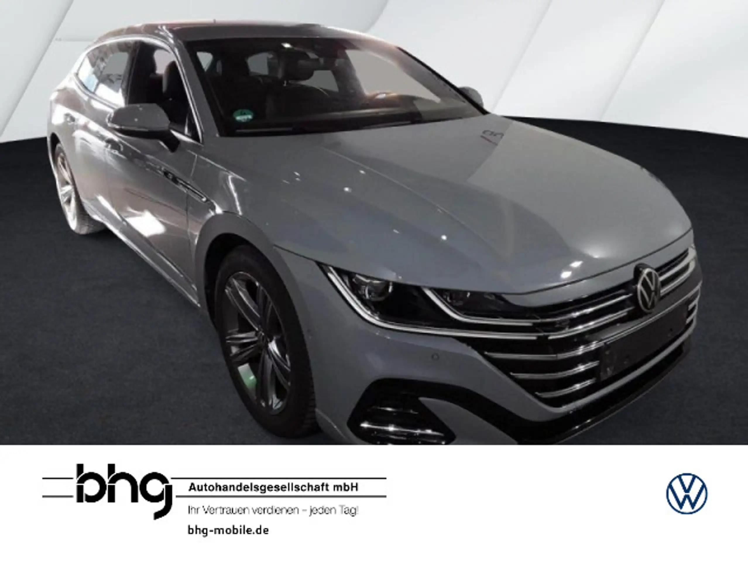 Volkswagen - Arteon