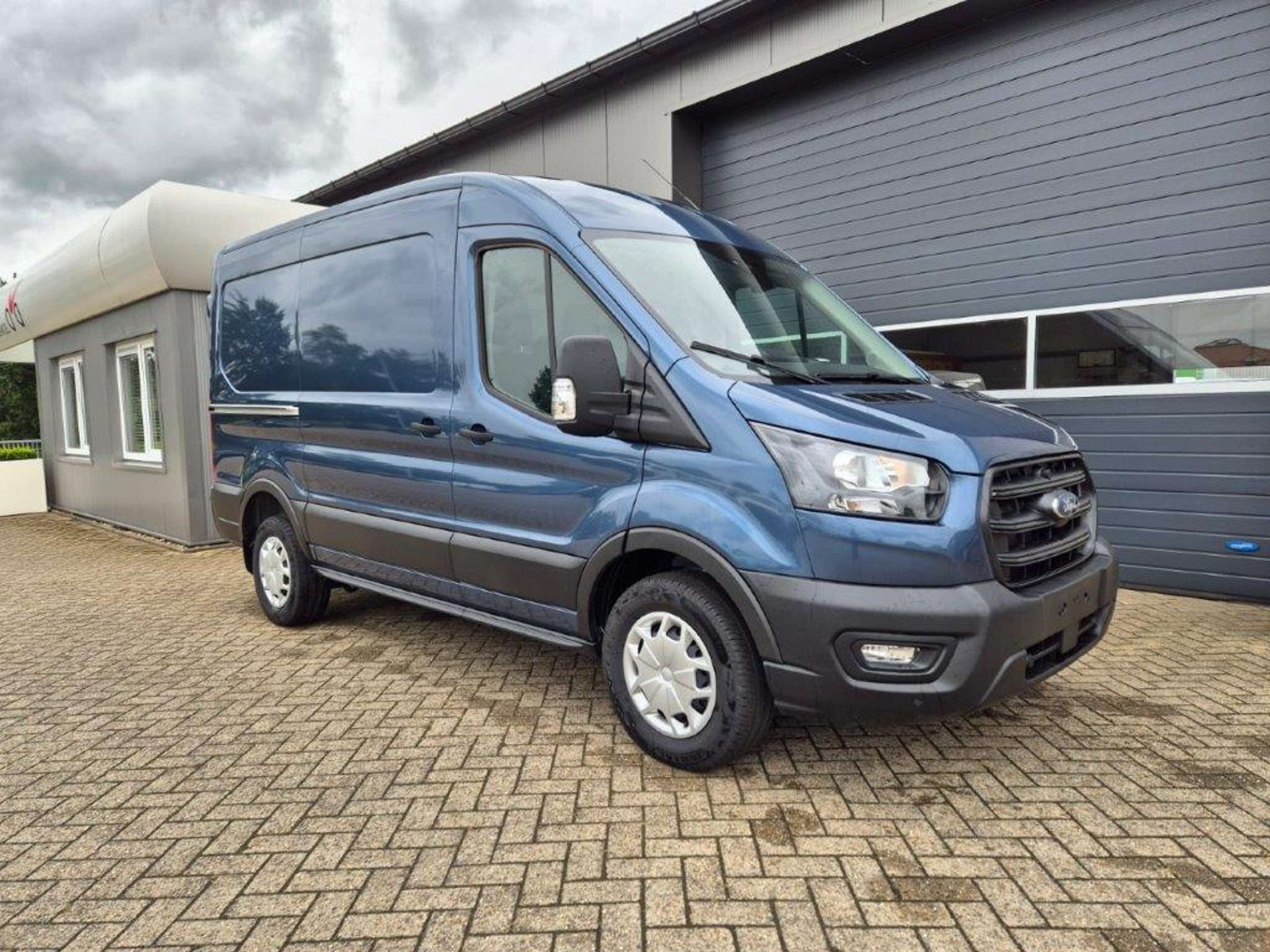 Ford - Transit