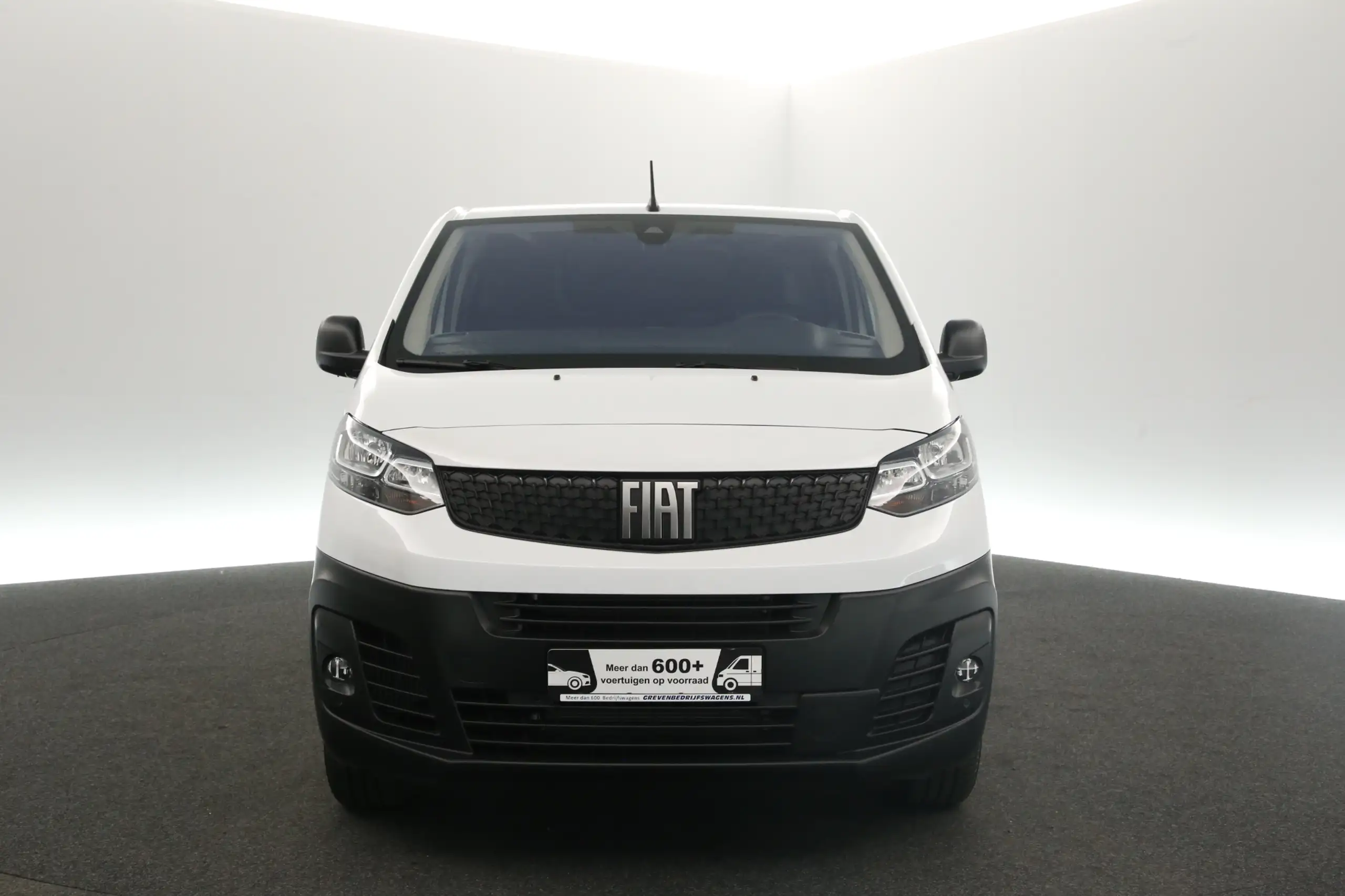 Fiat - Scudo