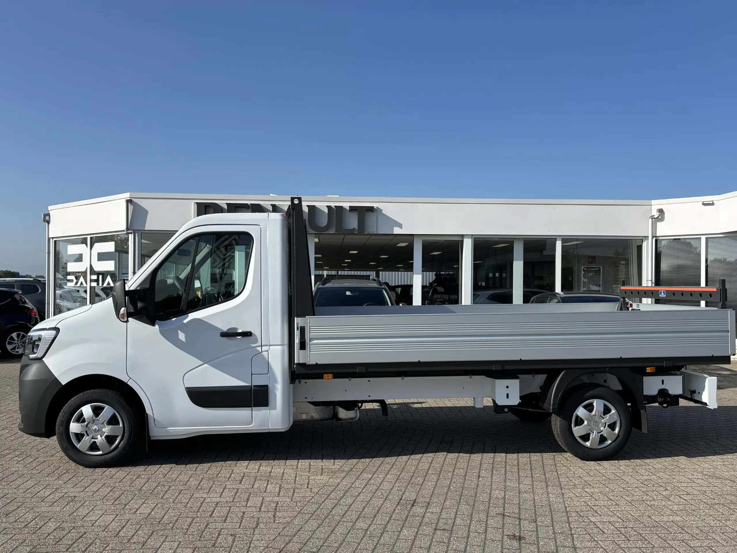 Renault - Master