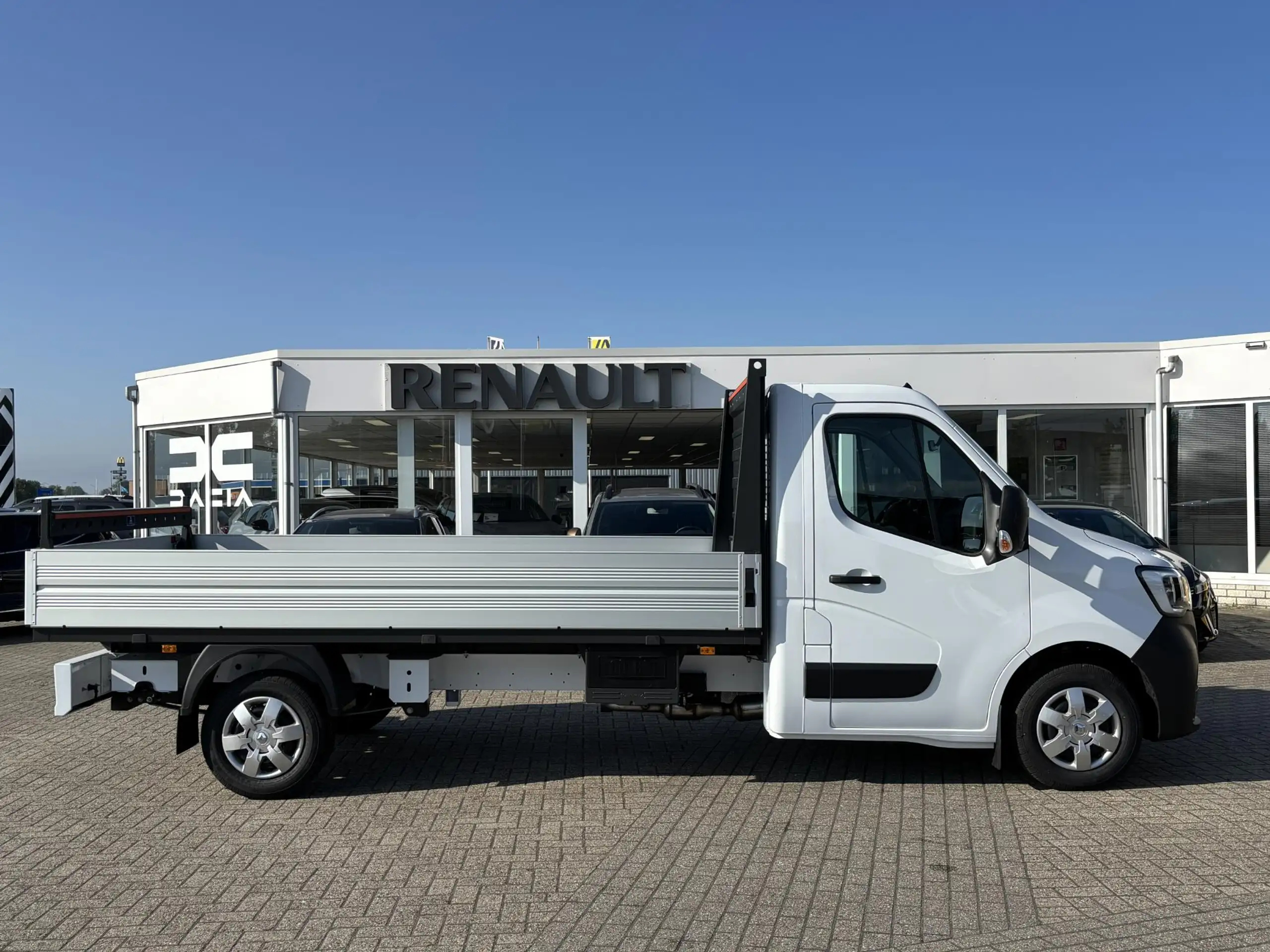 Renault - Master