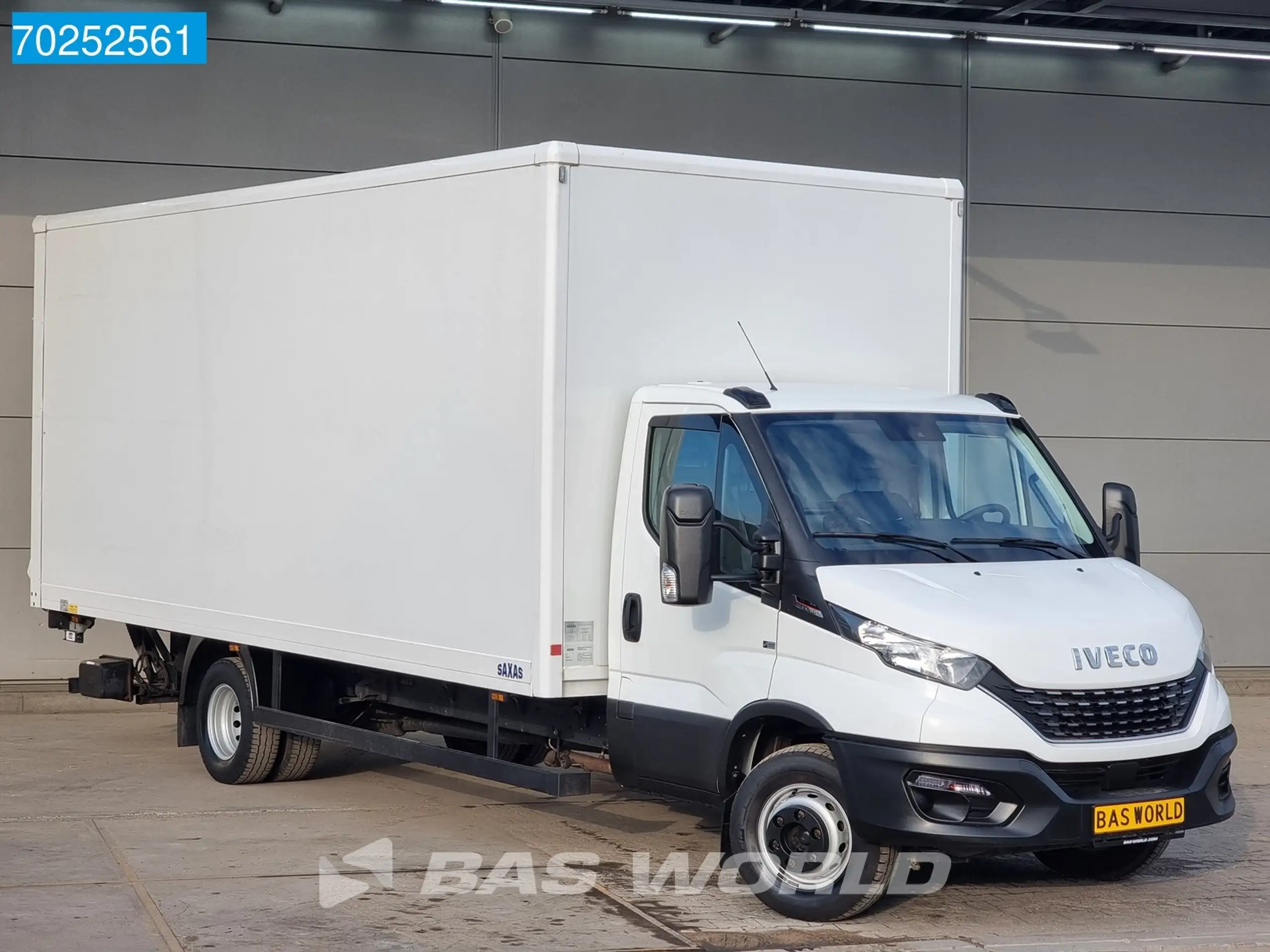 Iveco - Daily