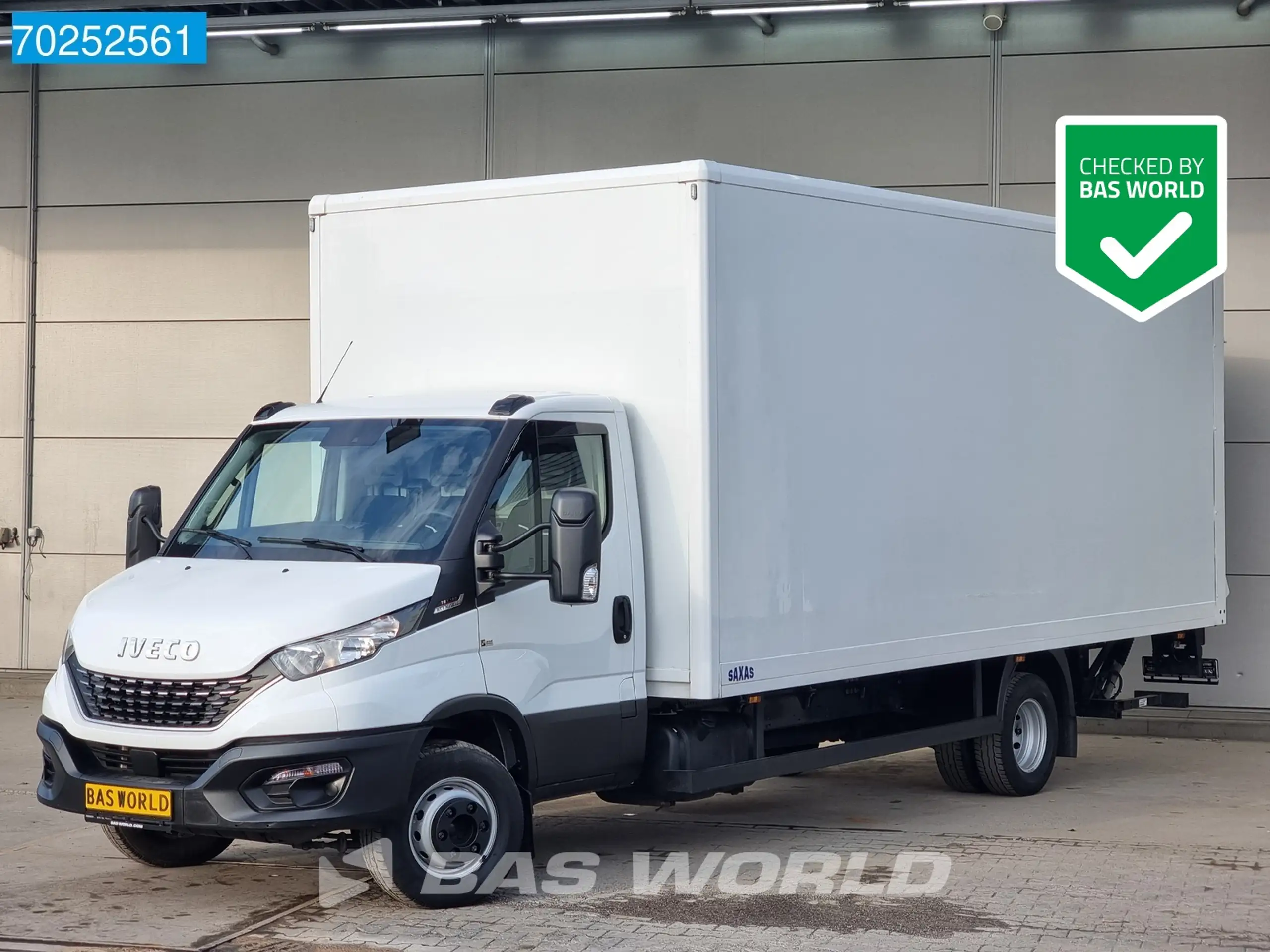 Iveco - Daily