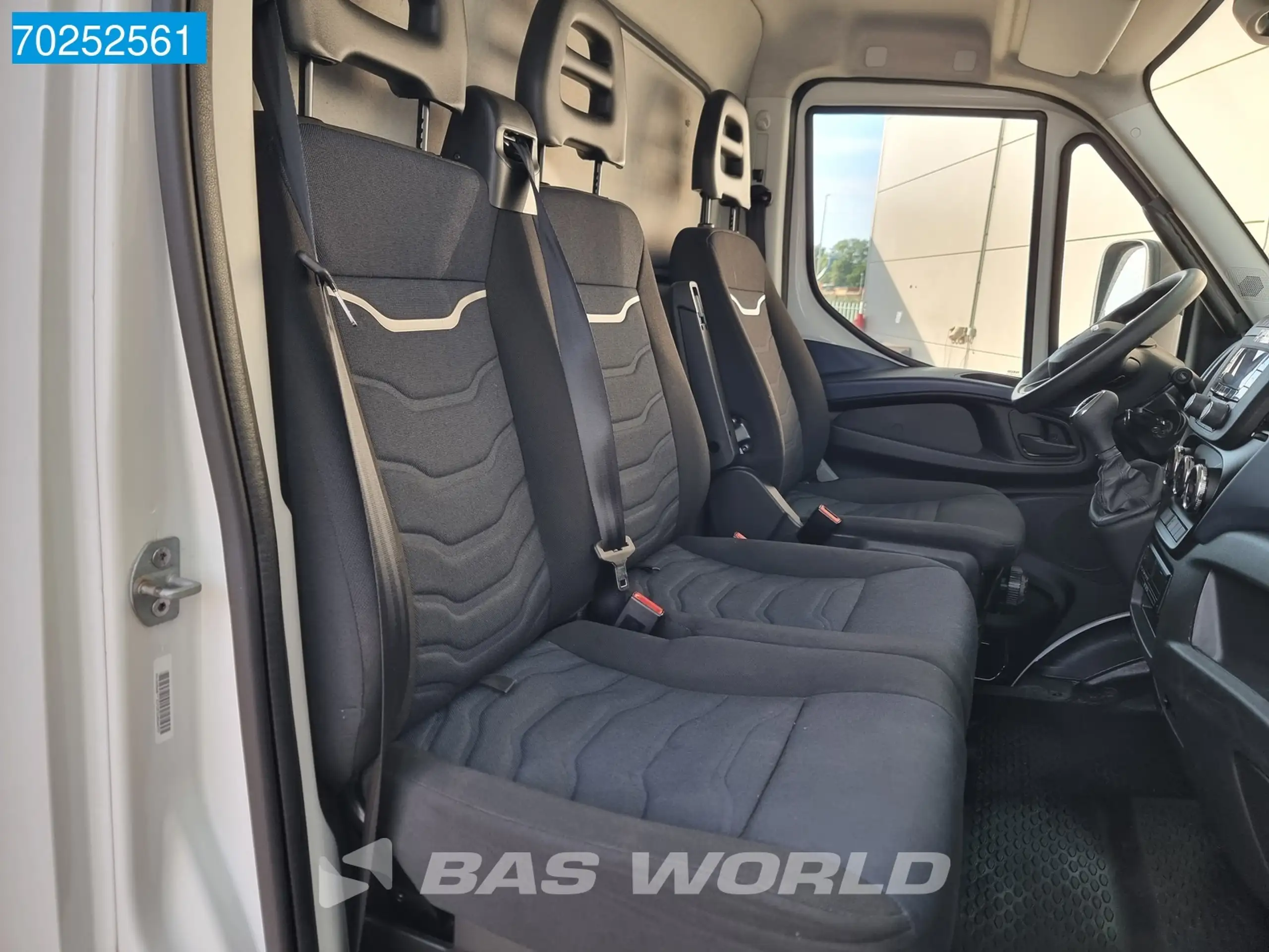 Iveco - Daily