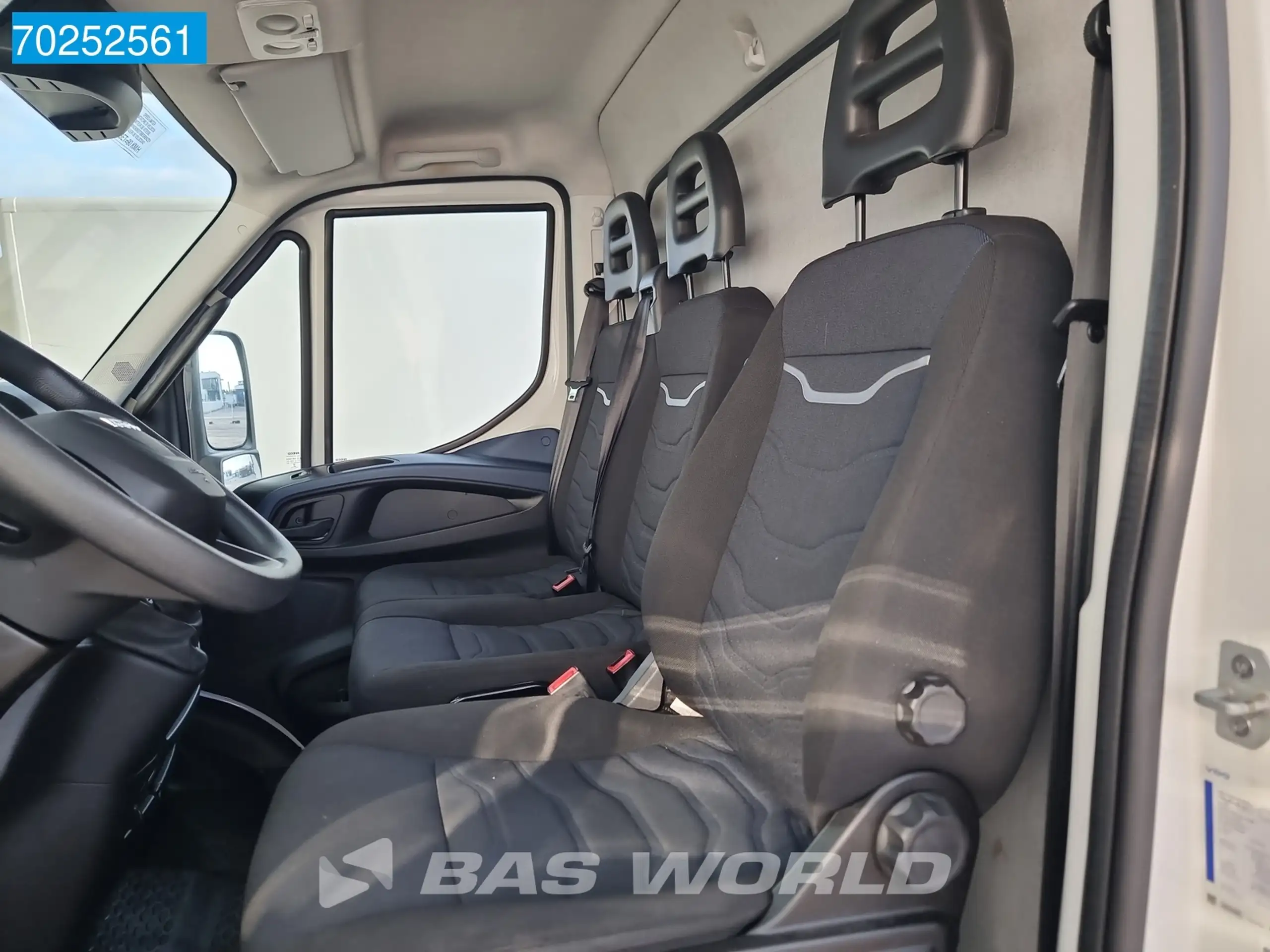 Iveco - Daily