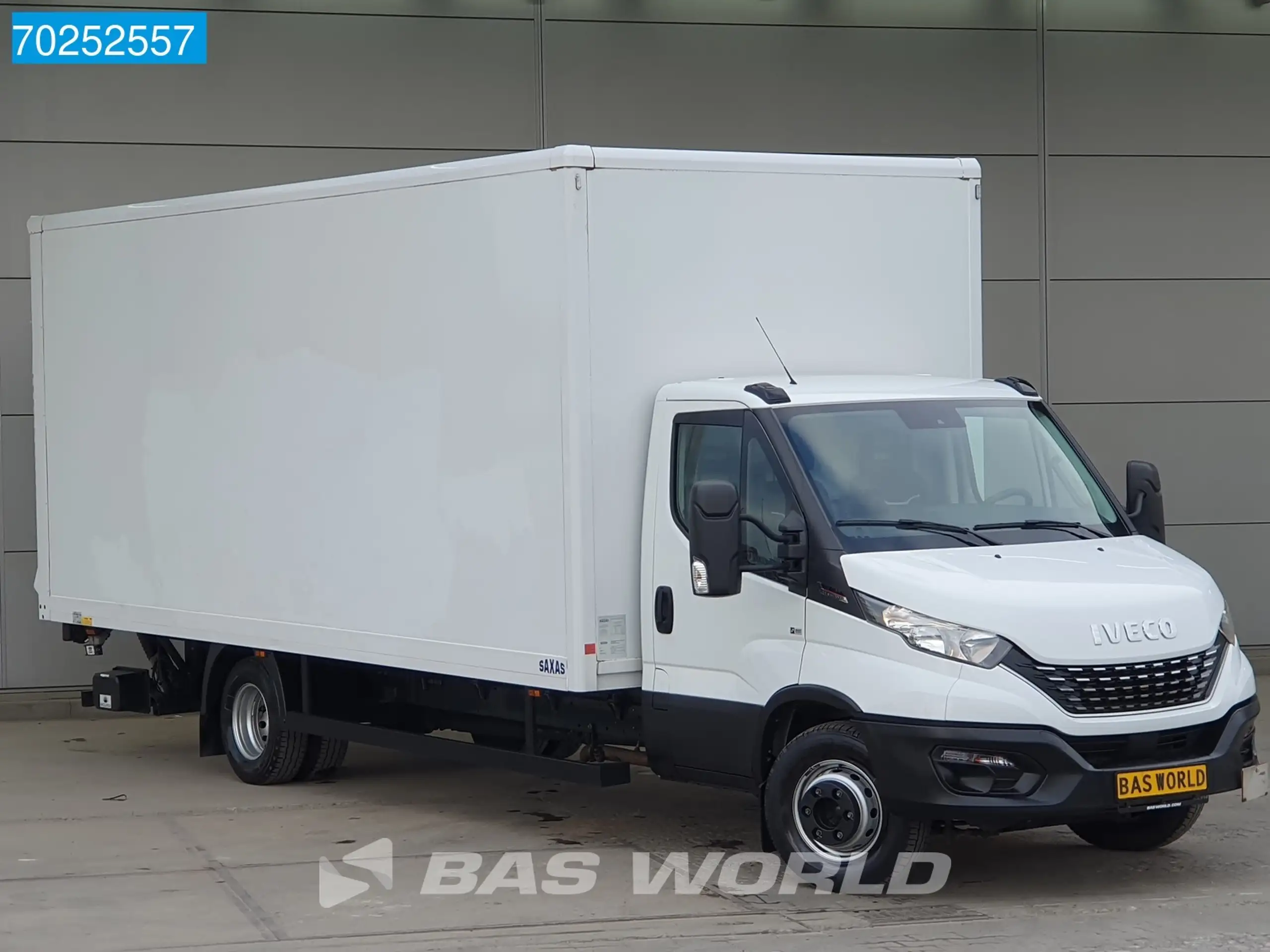 Iveco - Daily