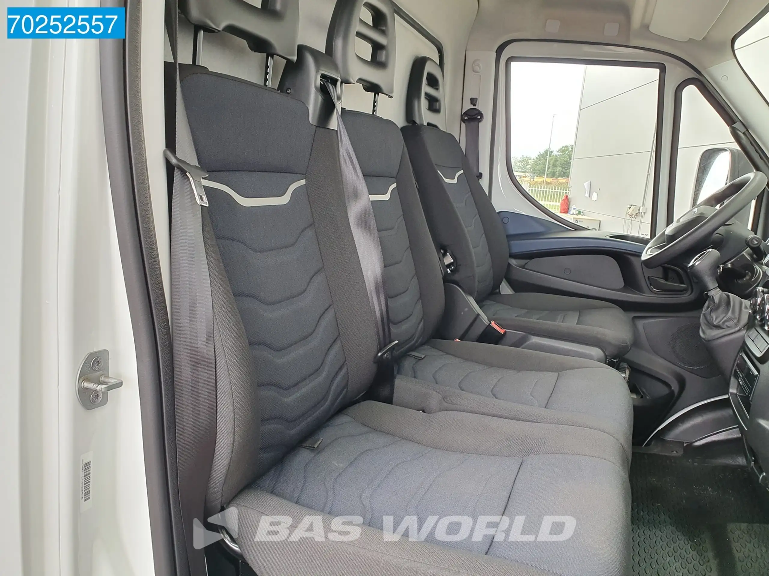 Iveco - Daily