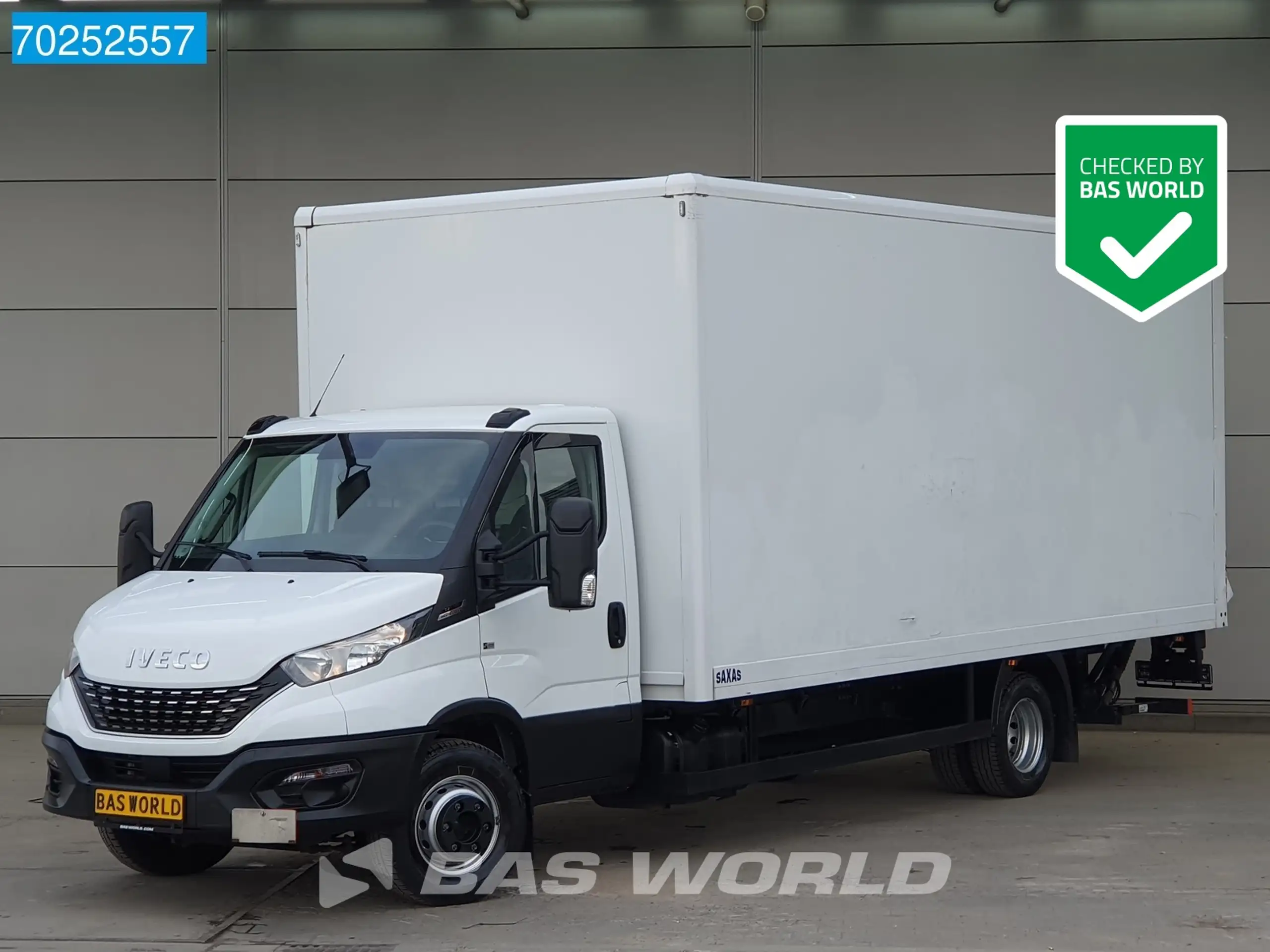 Iveco - Daily