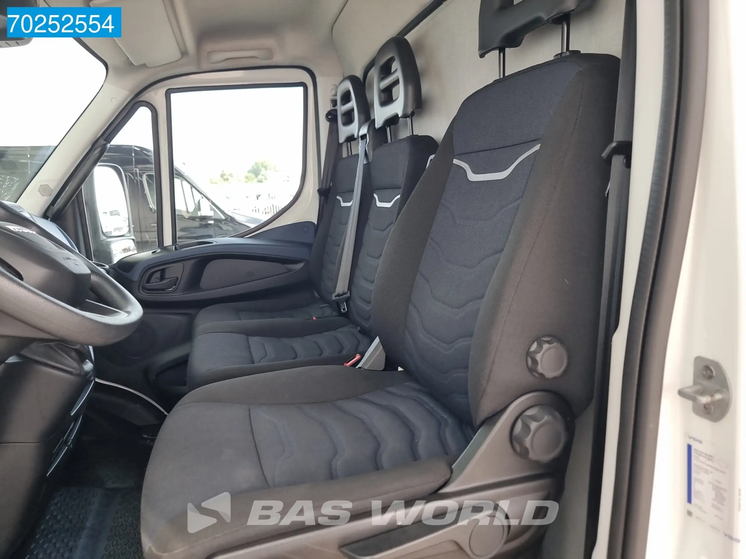 Iveco - Daily