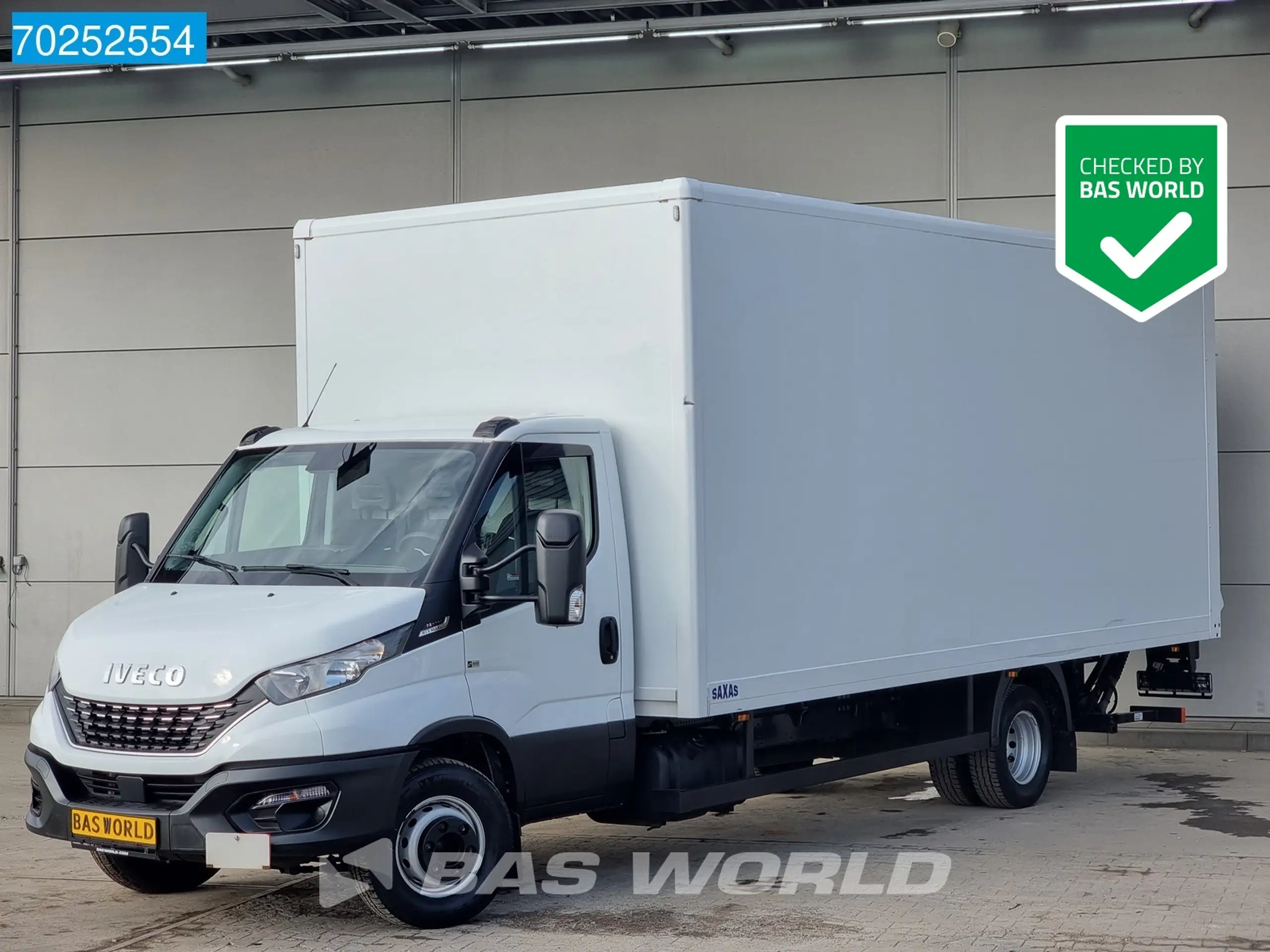 Iveco - Daily