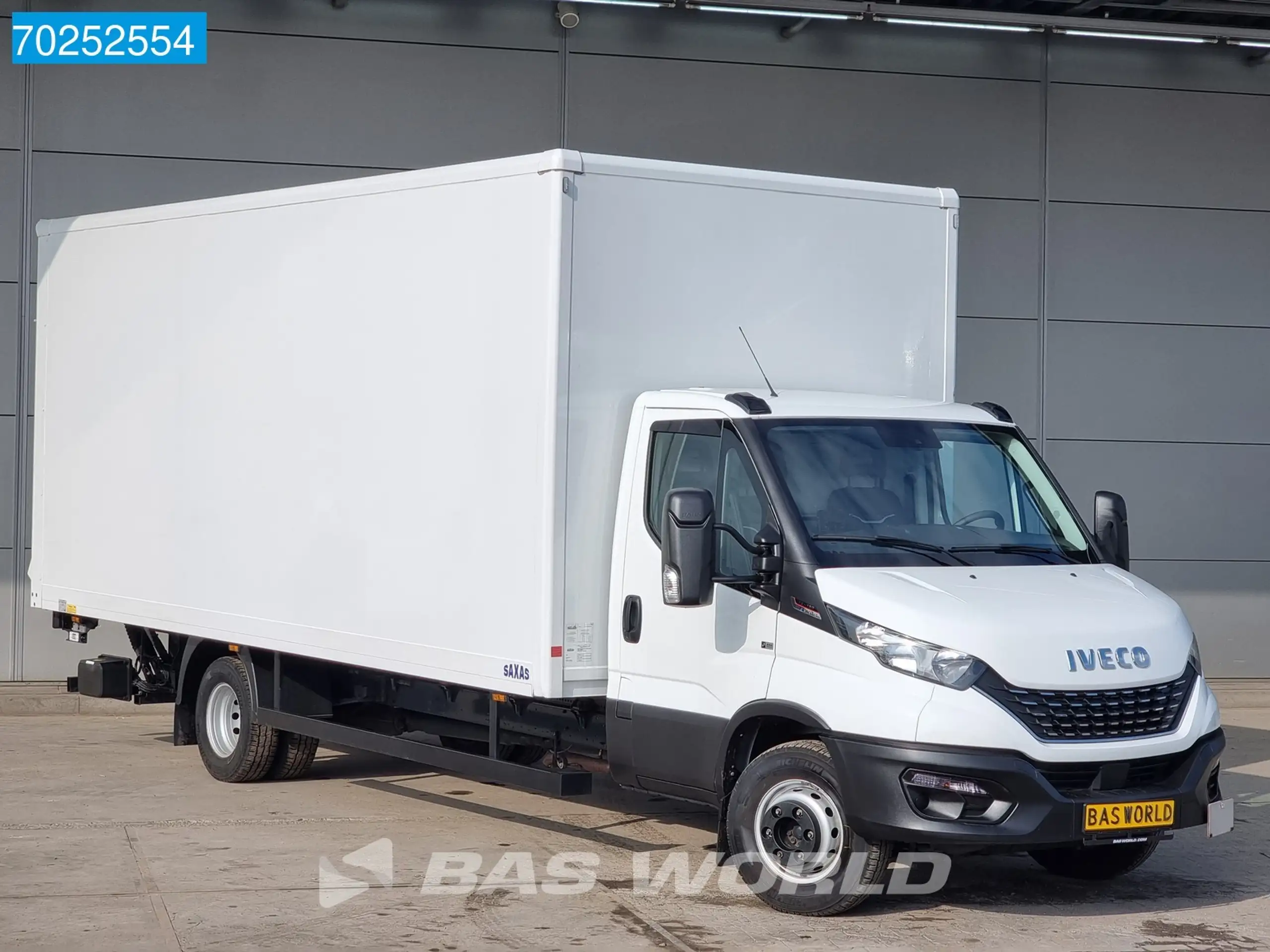 Iveco - Daily