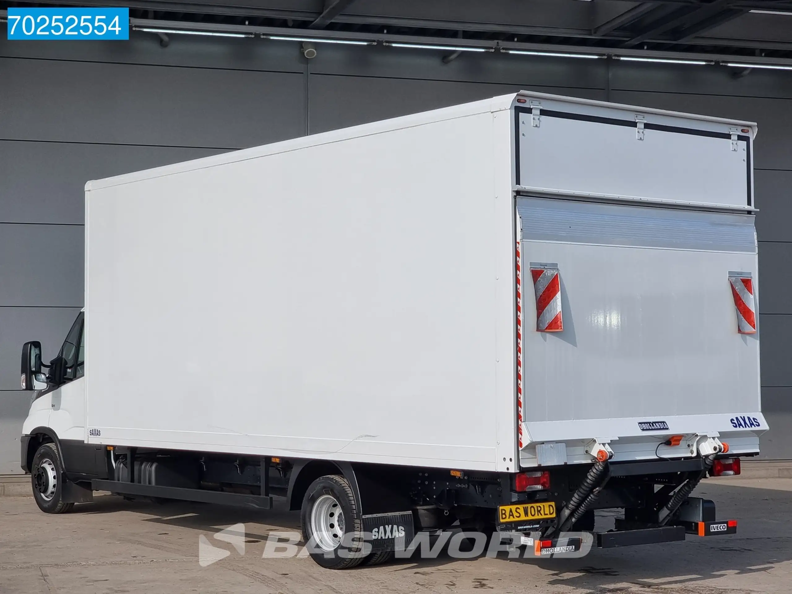 Iveco - Daily