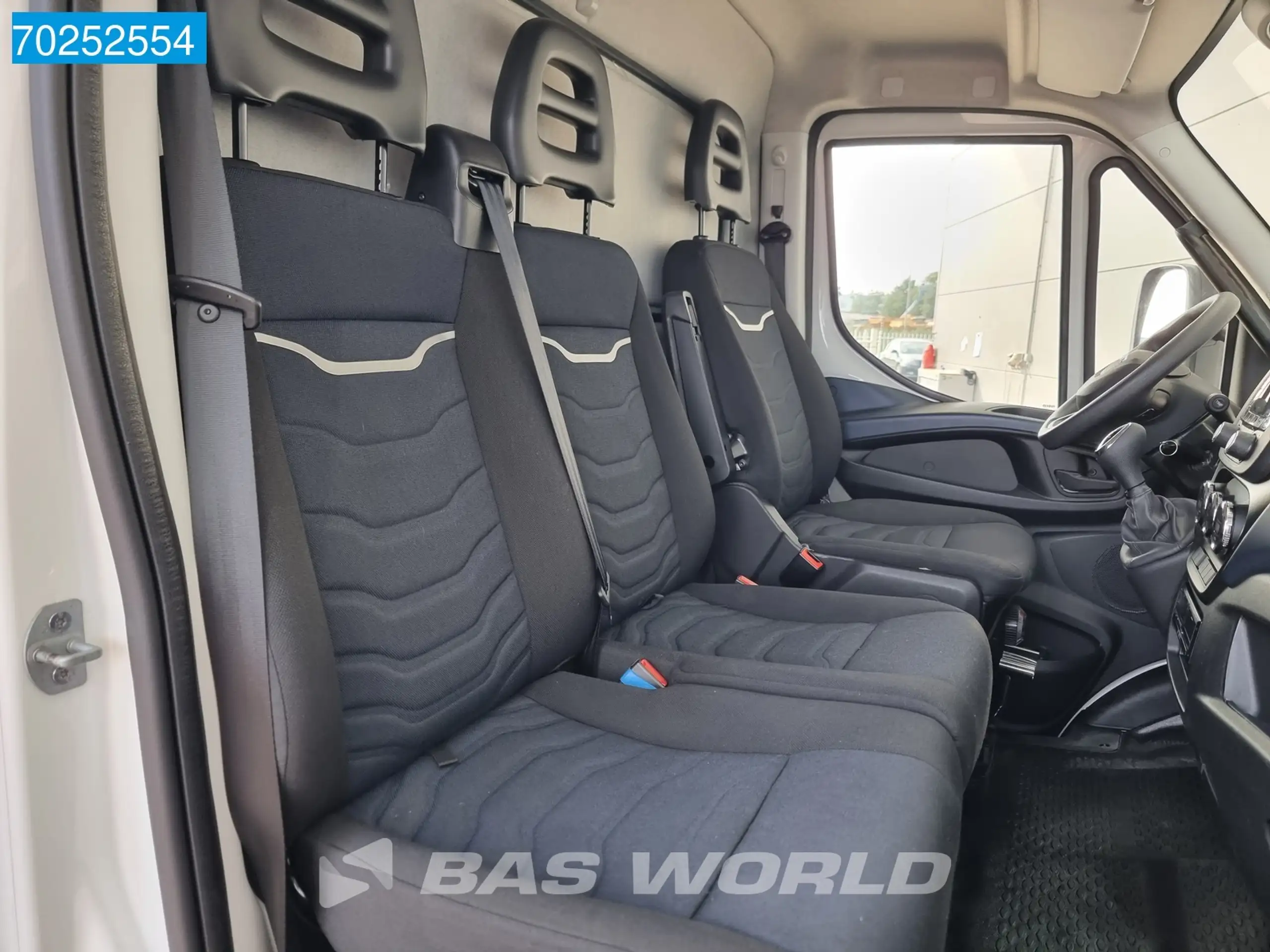 Iveco - Daily