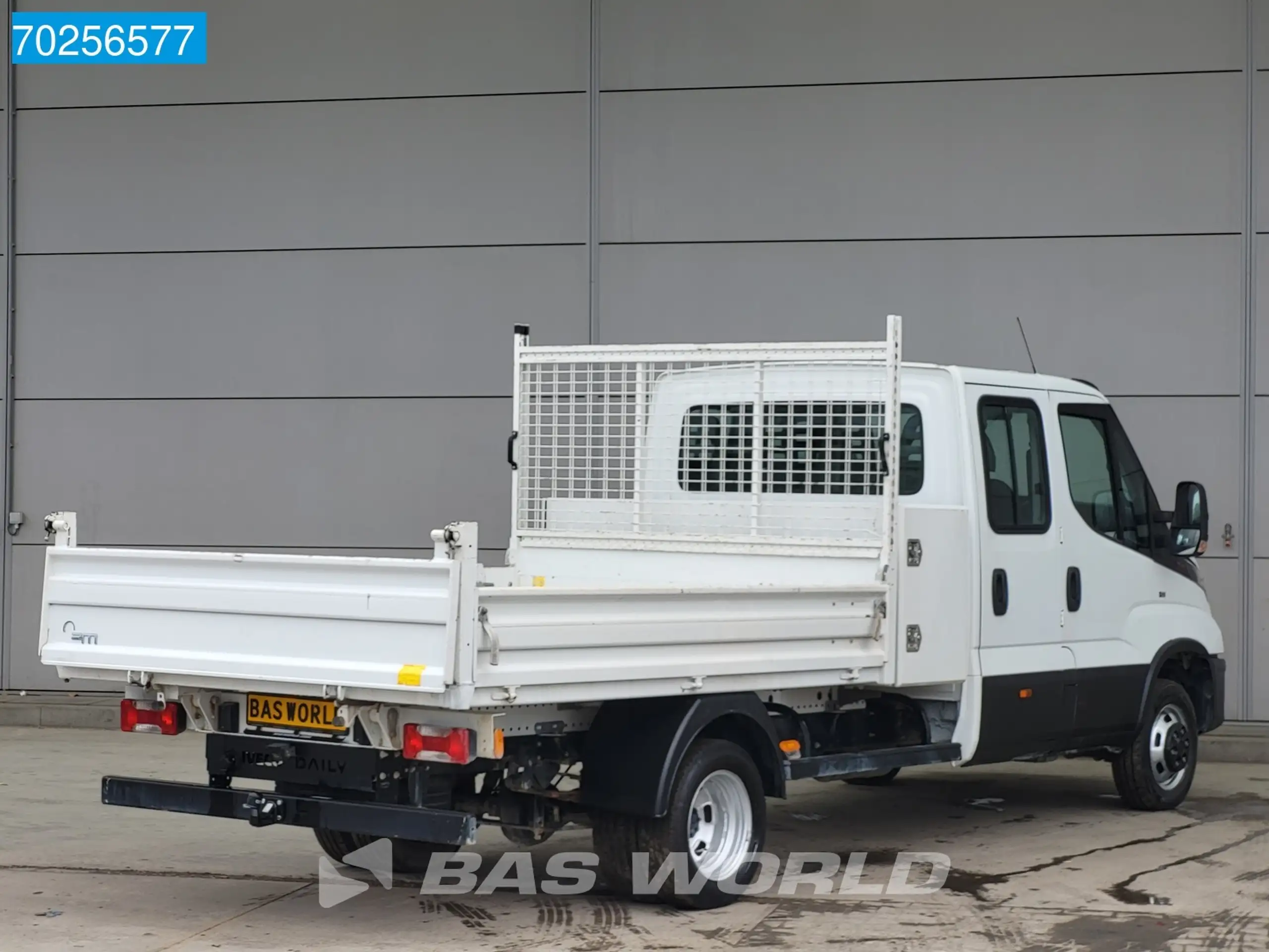 Iveco - Daily