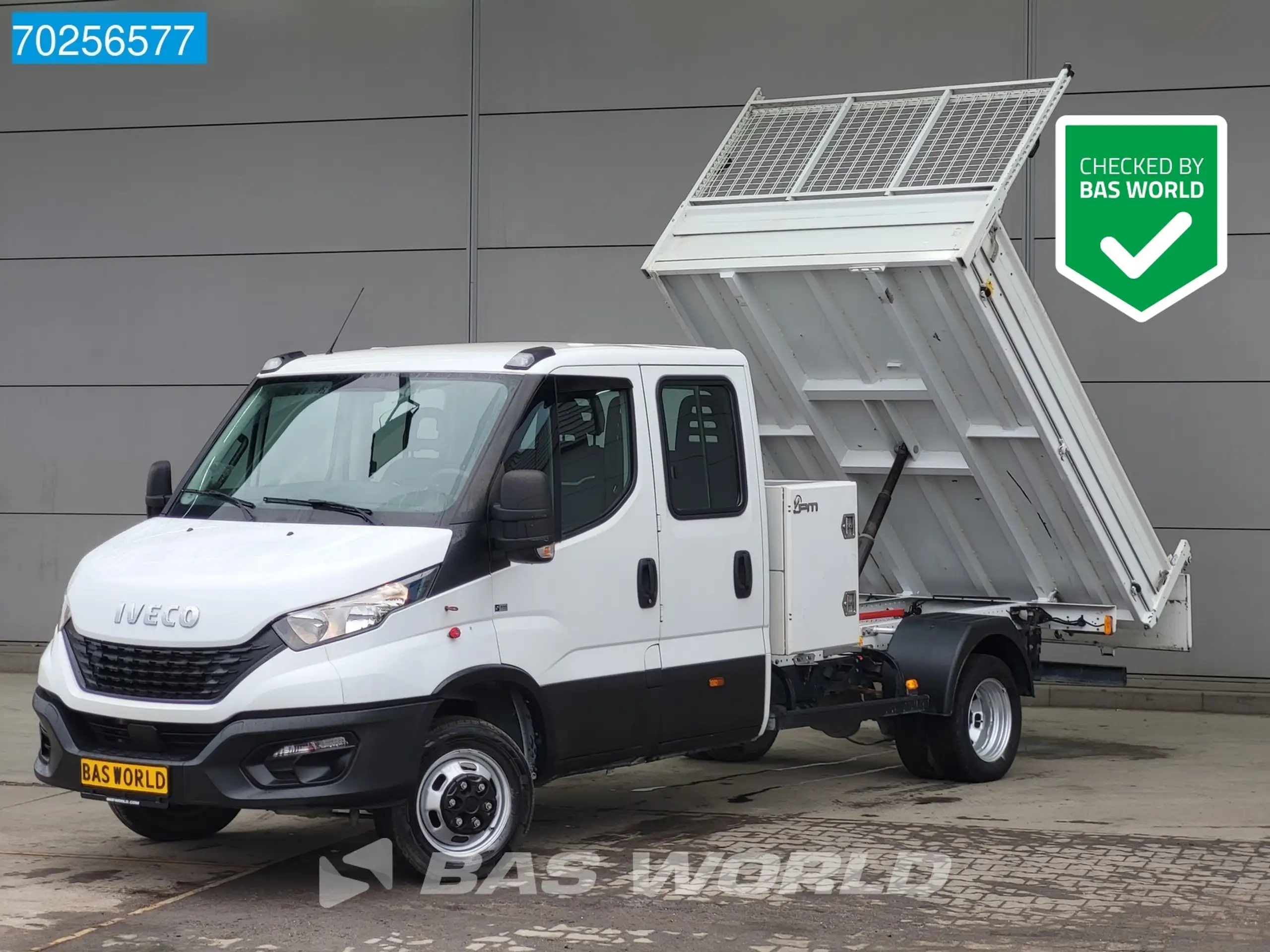 Iveco - Daily