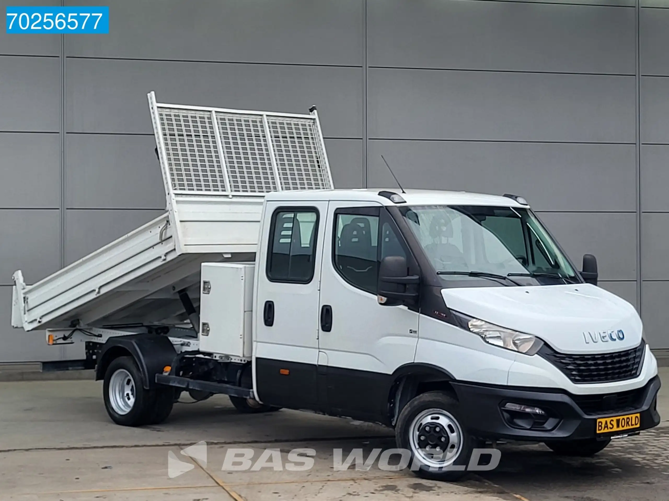 Iveco - Daily