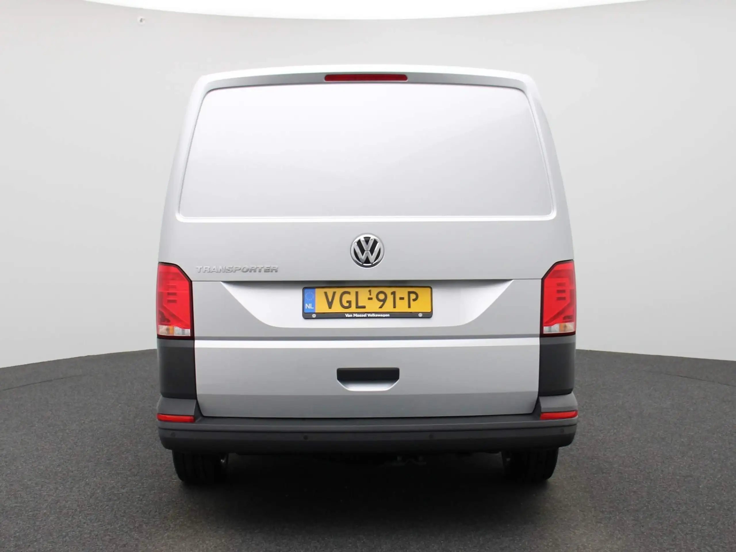 Volkswagen - T6.1 Transporter