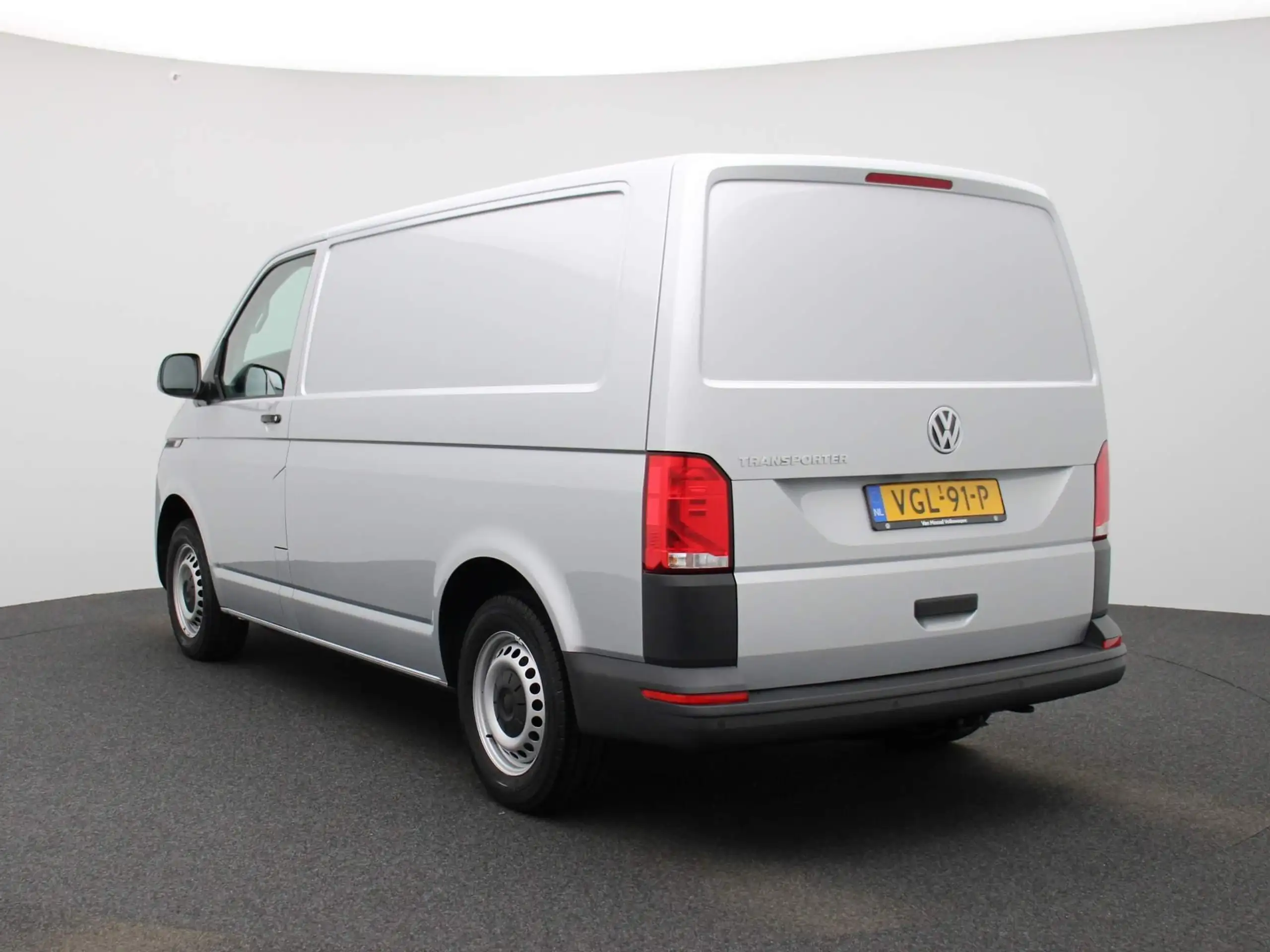 Volkswagen - T6.1 Transporter