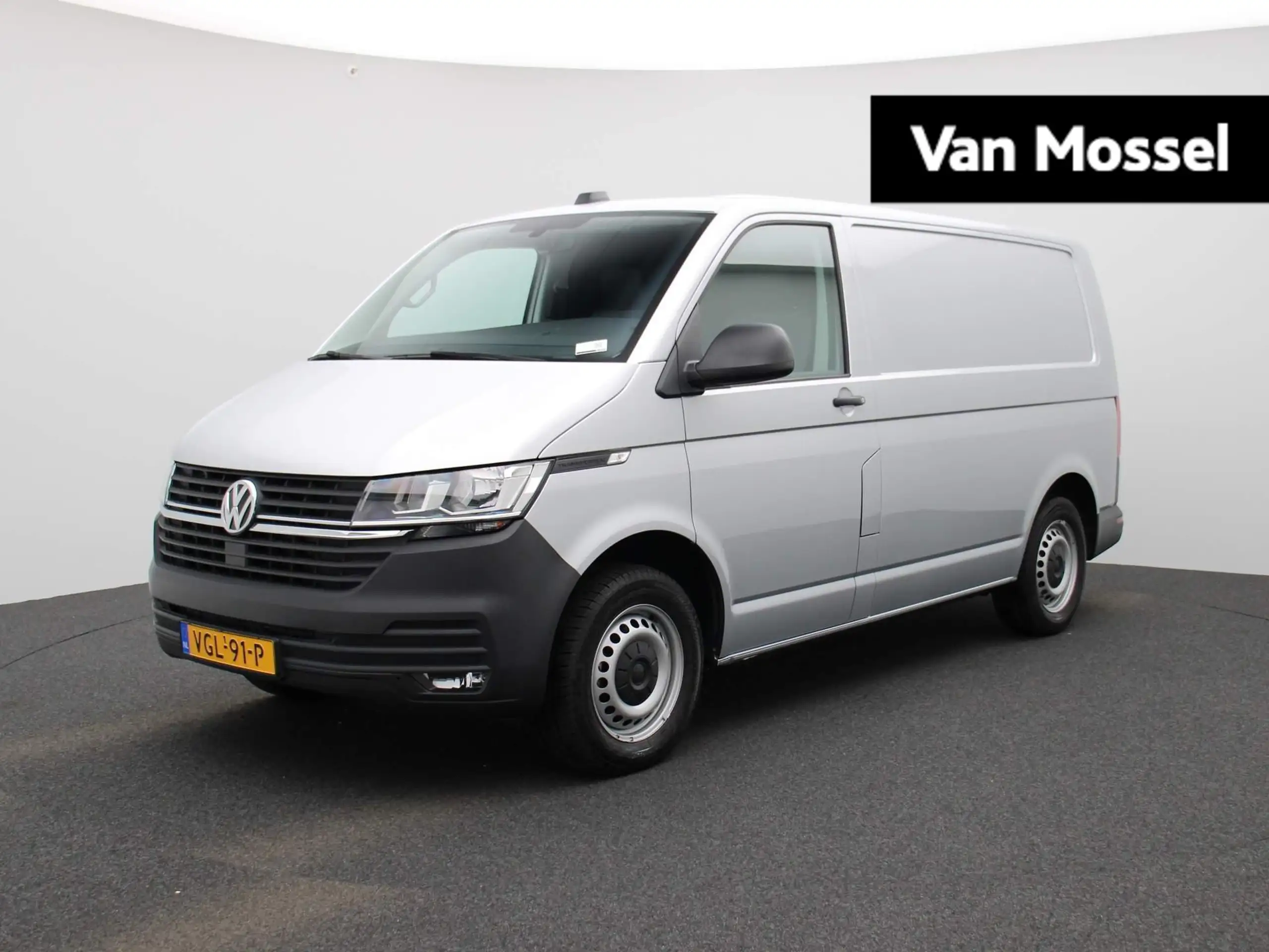 Volkswagen T6.1 Transporter 2020