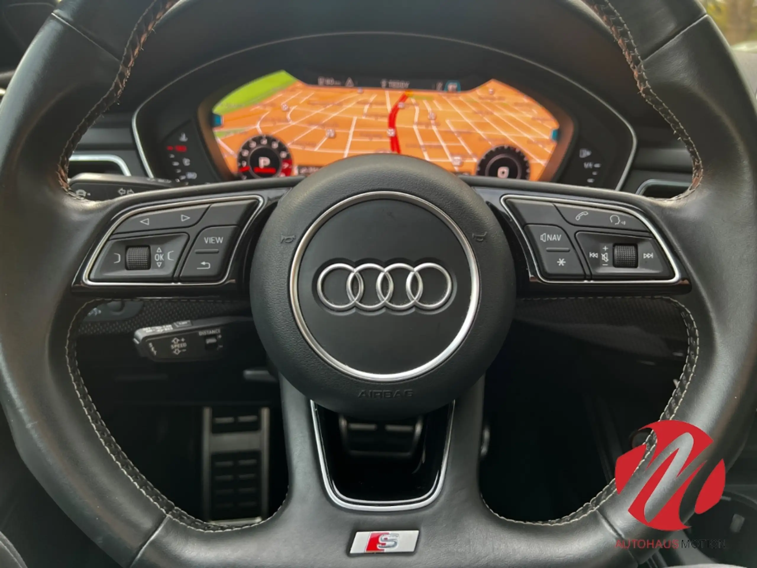 Audi - S5