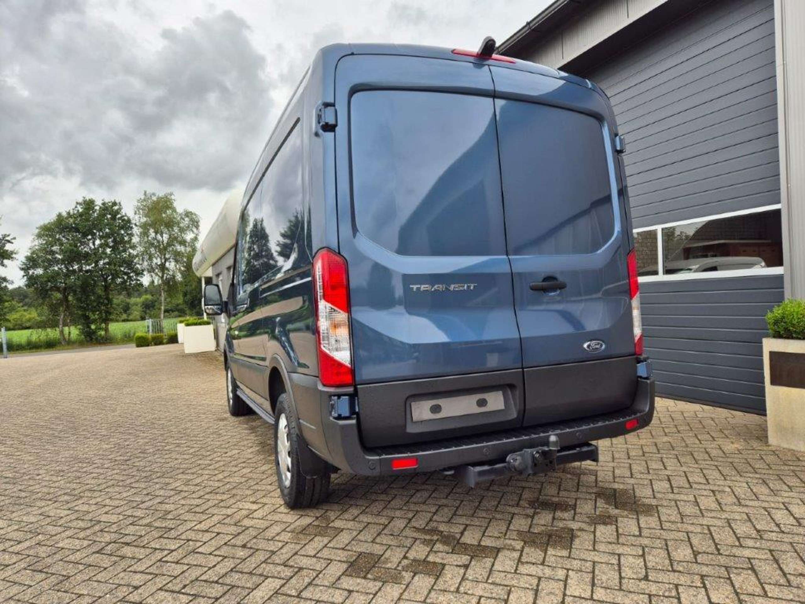 Ford - Transit