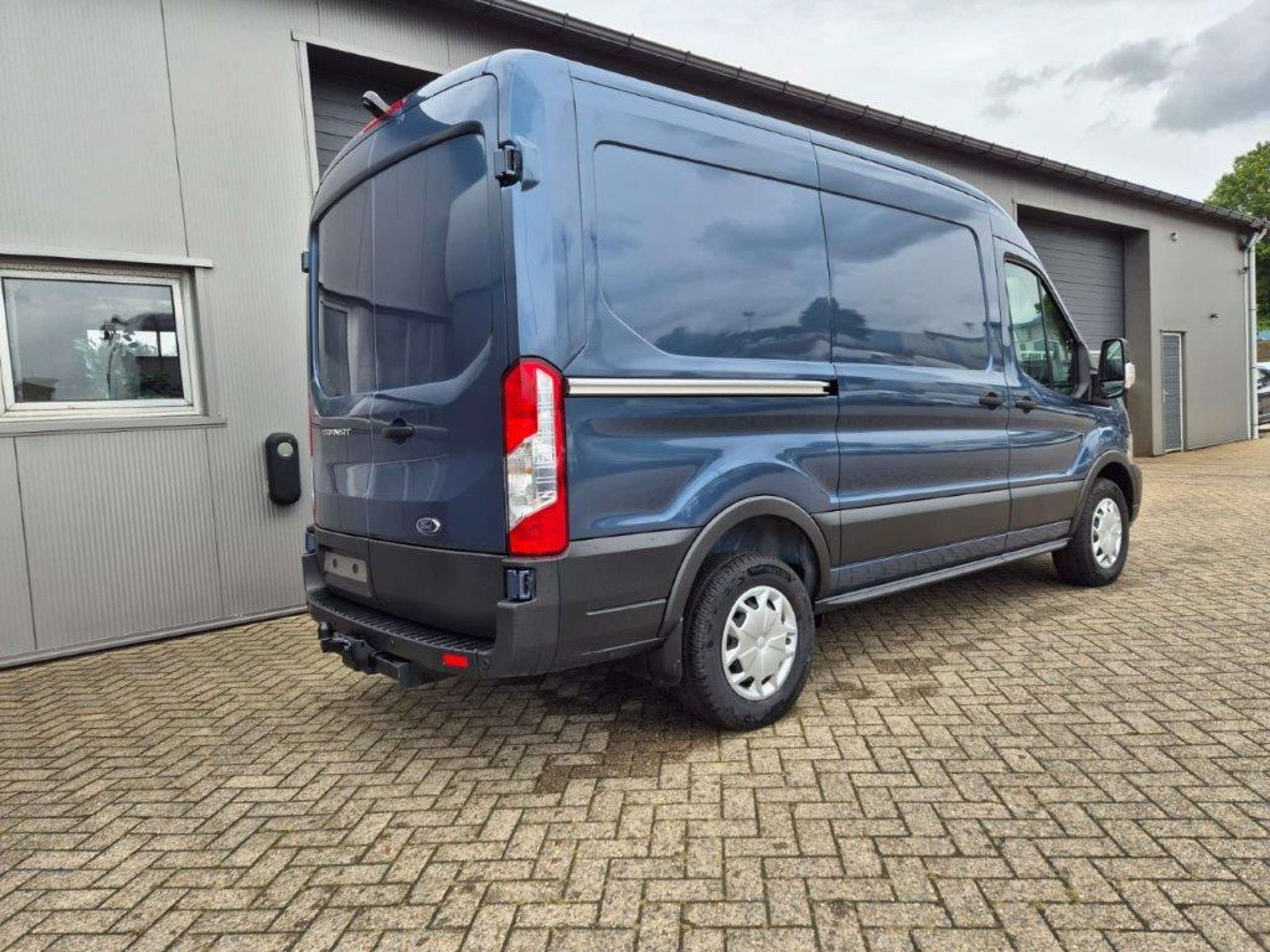 Ford - Transit