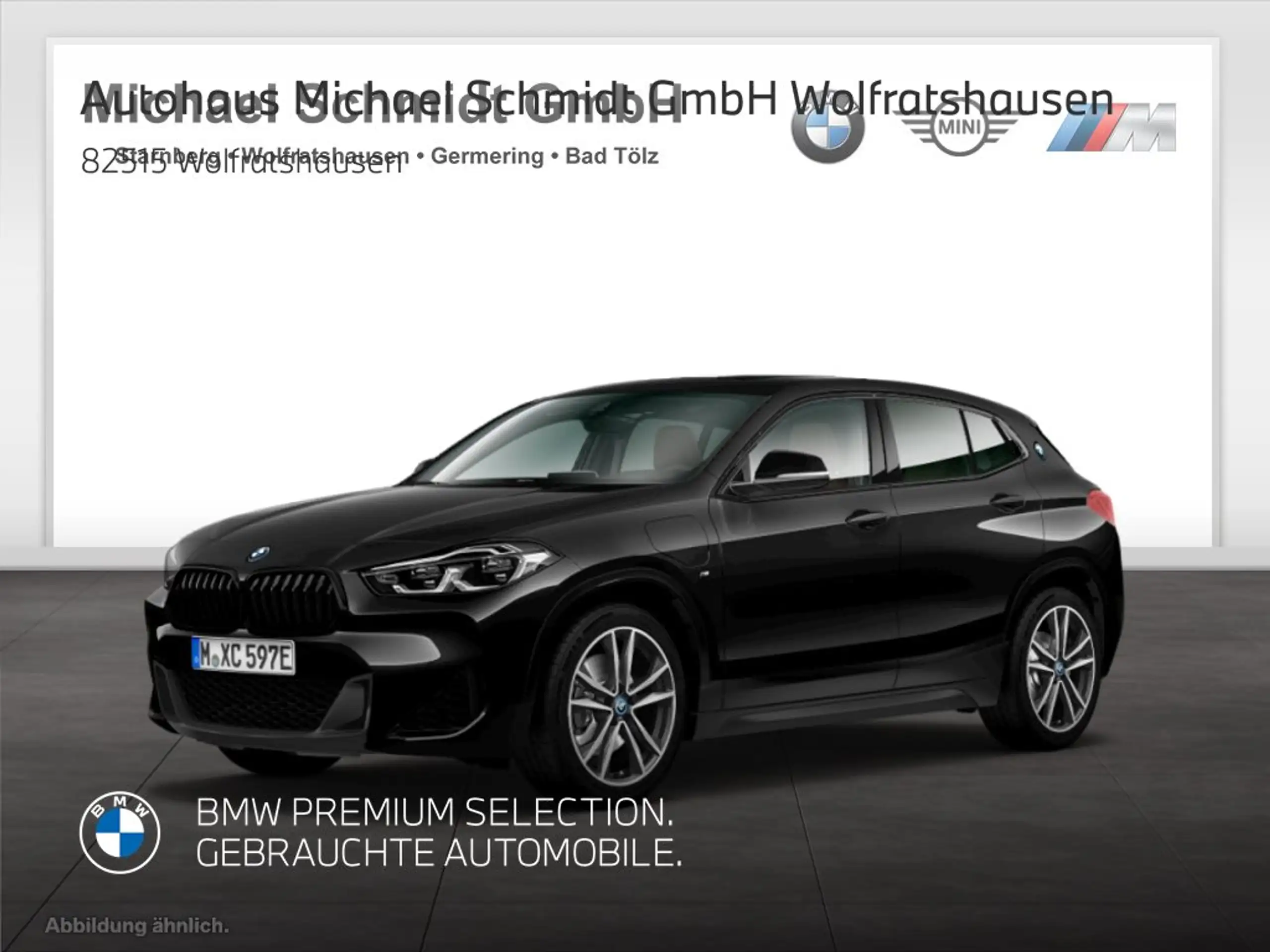 BMW X2 2023