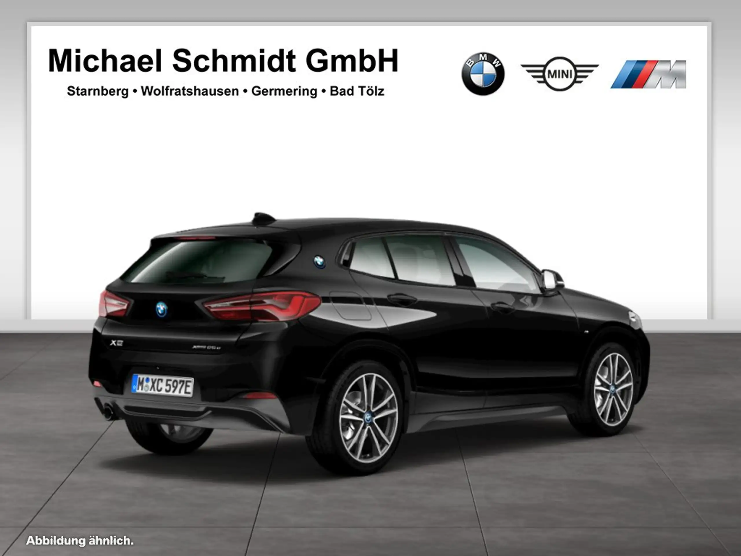 BMW - X2