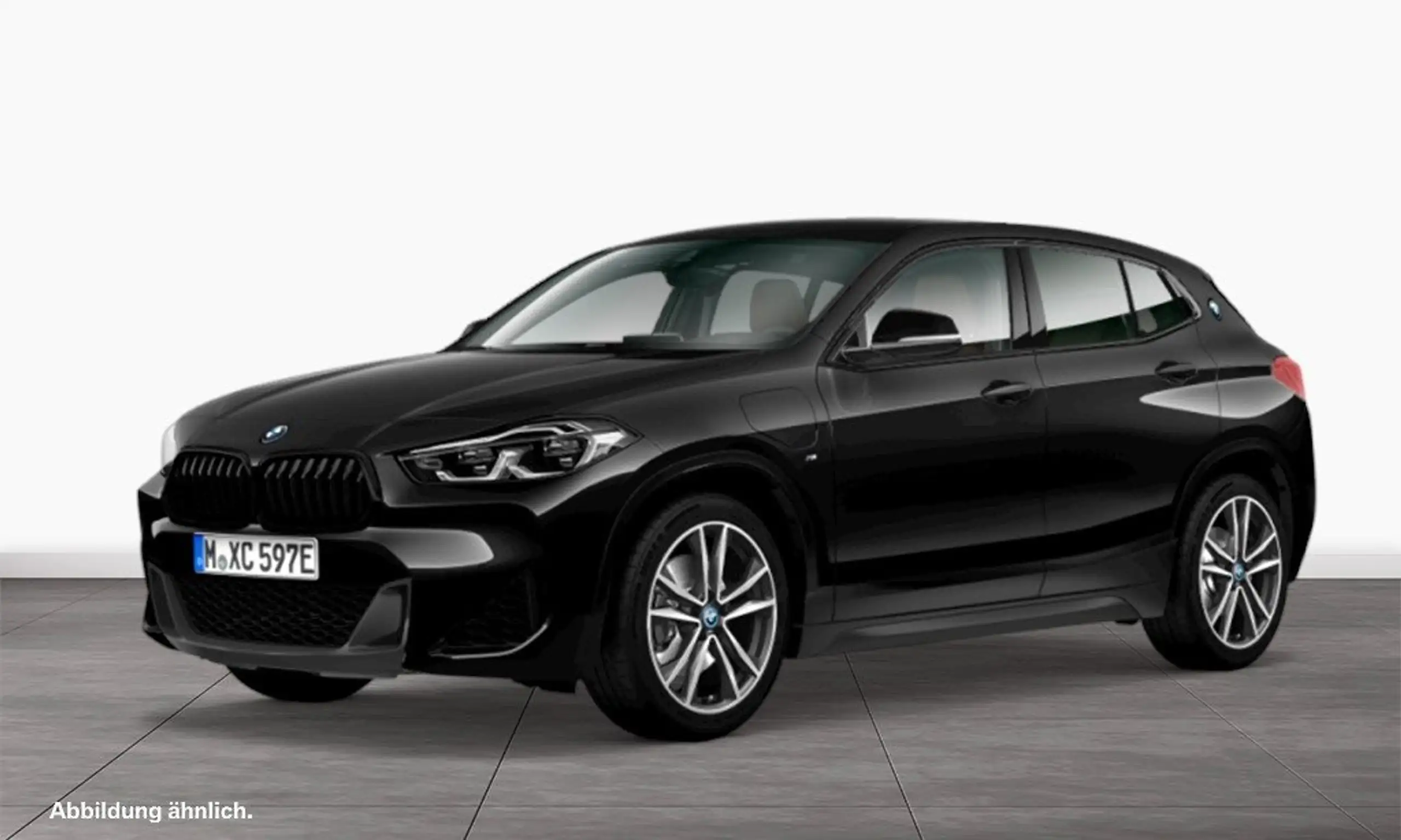 BMW - X2