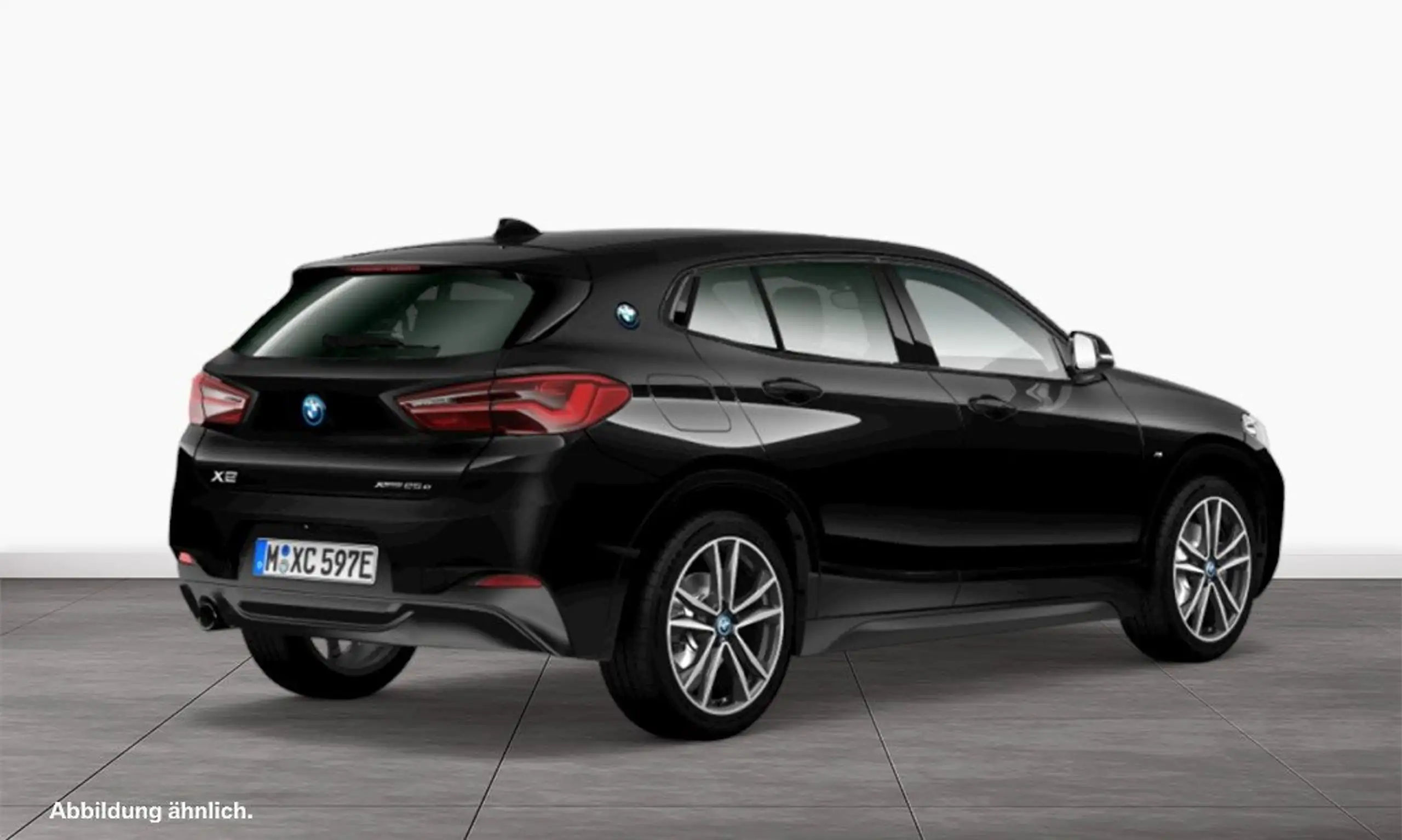 BMW - X2