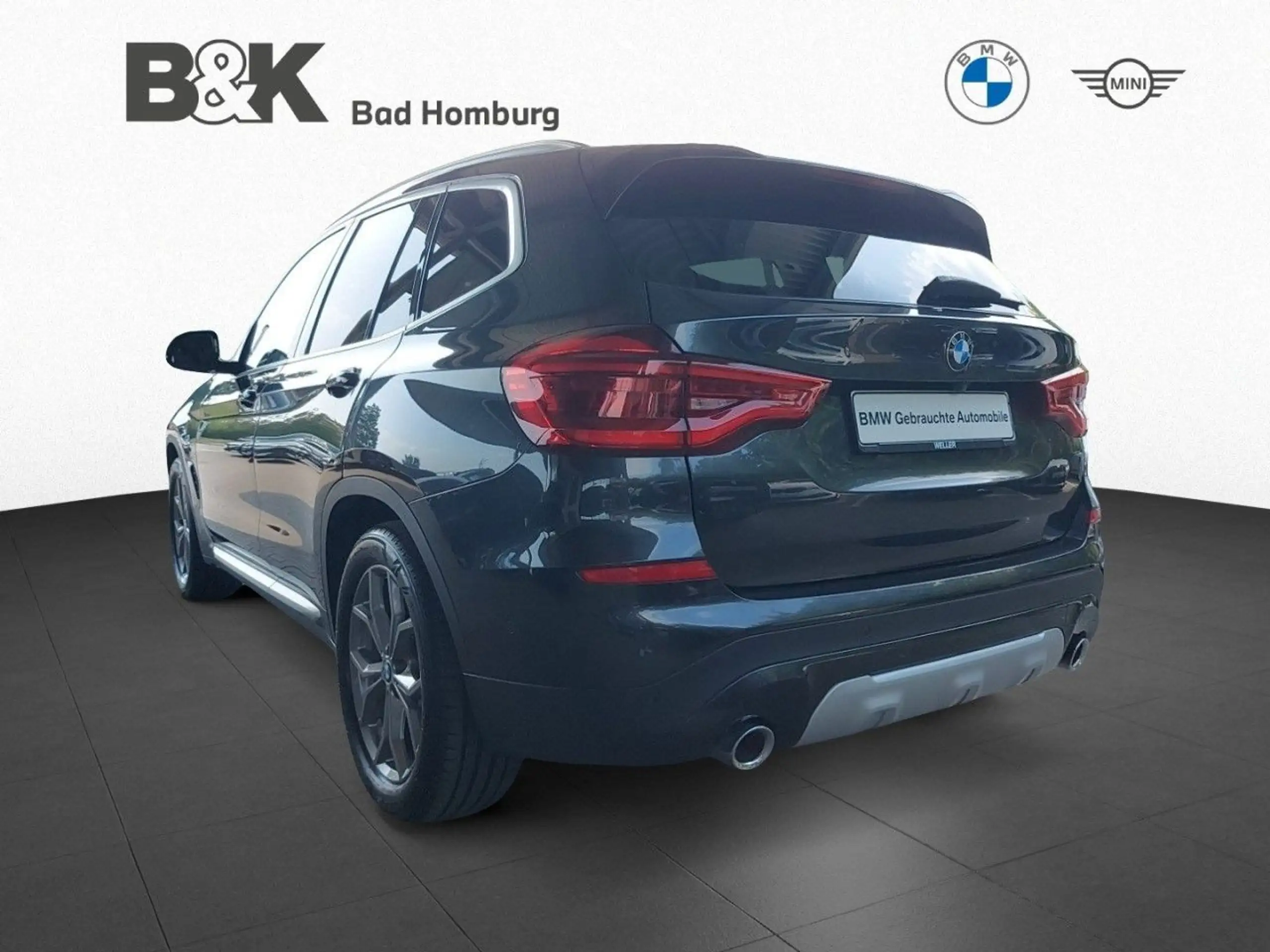 BMW - X3