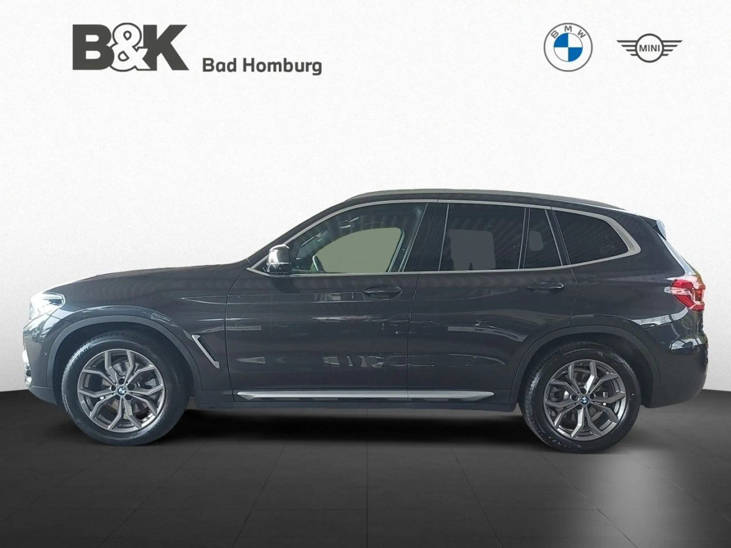 BMW - X3