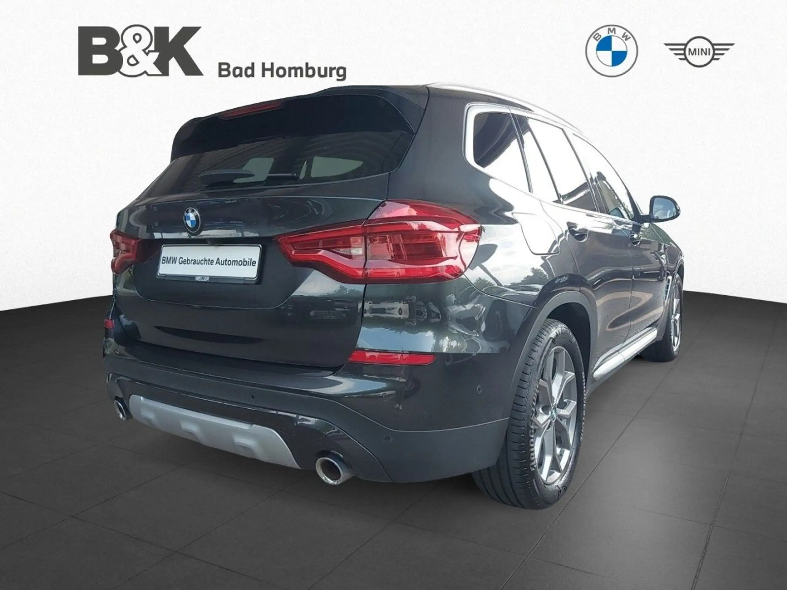 BMW - X3