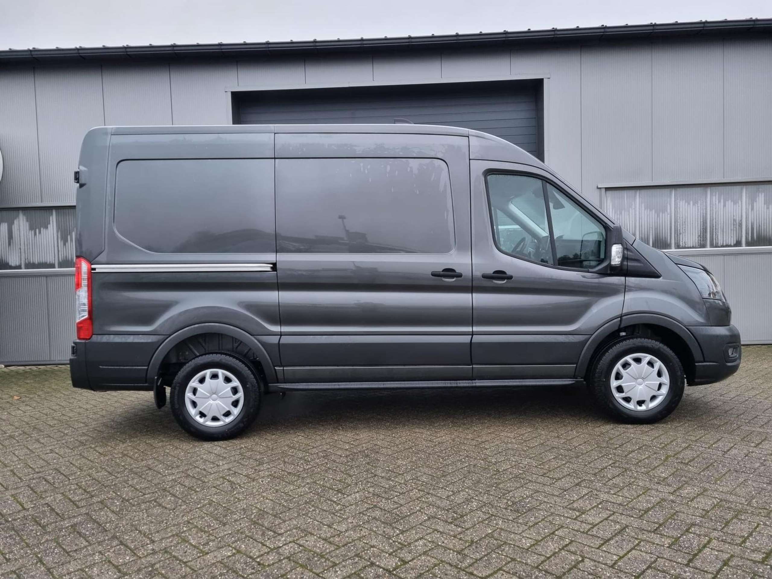 Ford - Transit