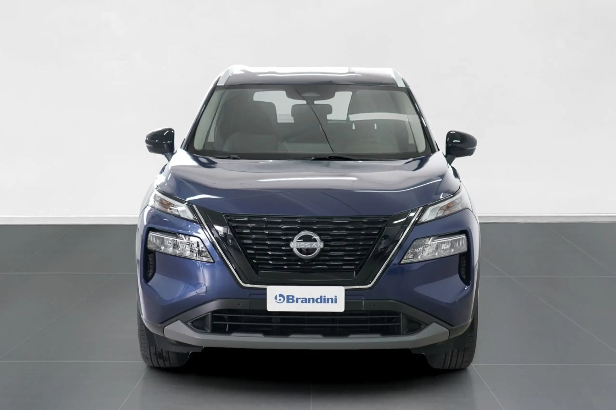 Nissan - X-Trail