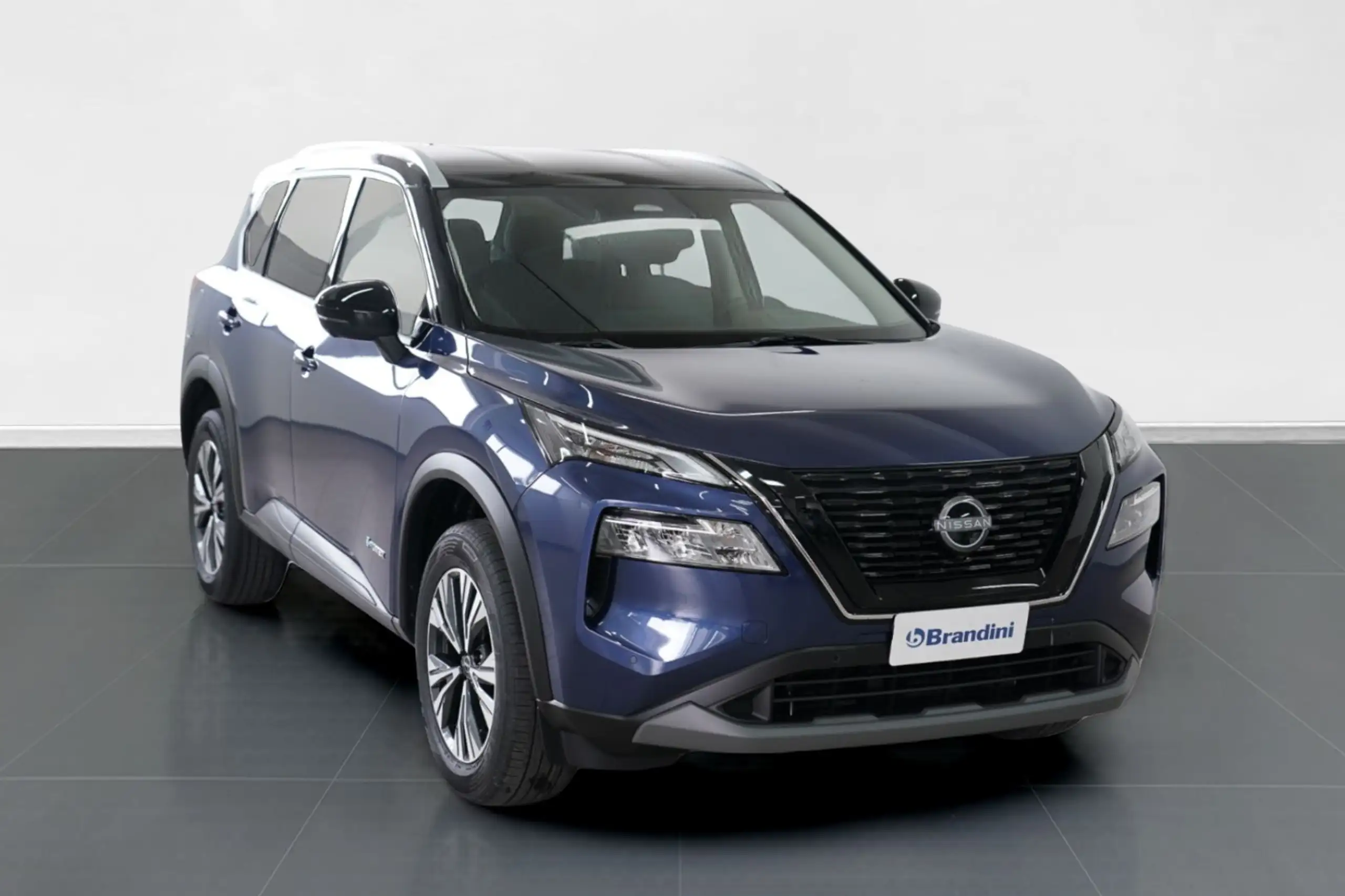 Nissan - X-Trail