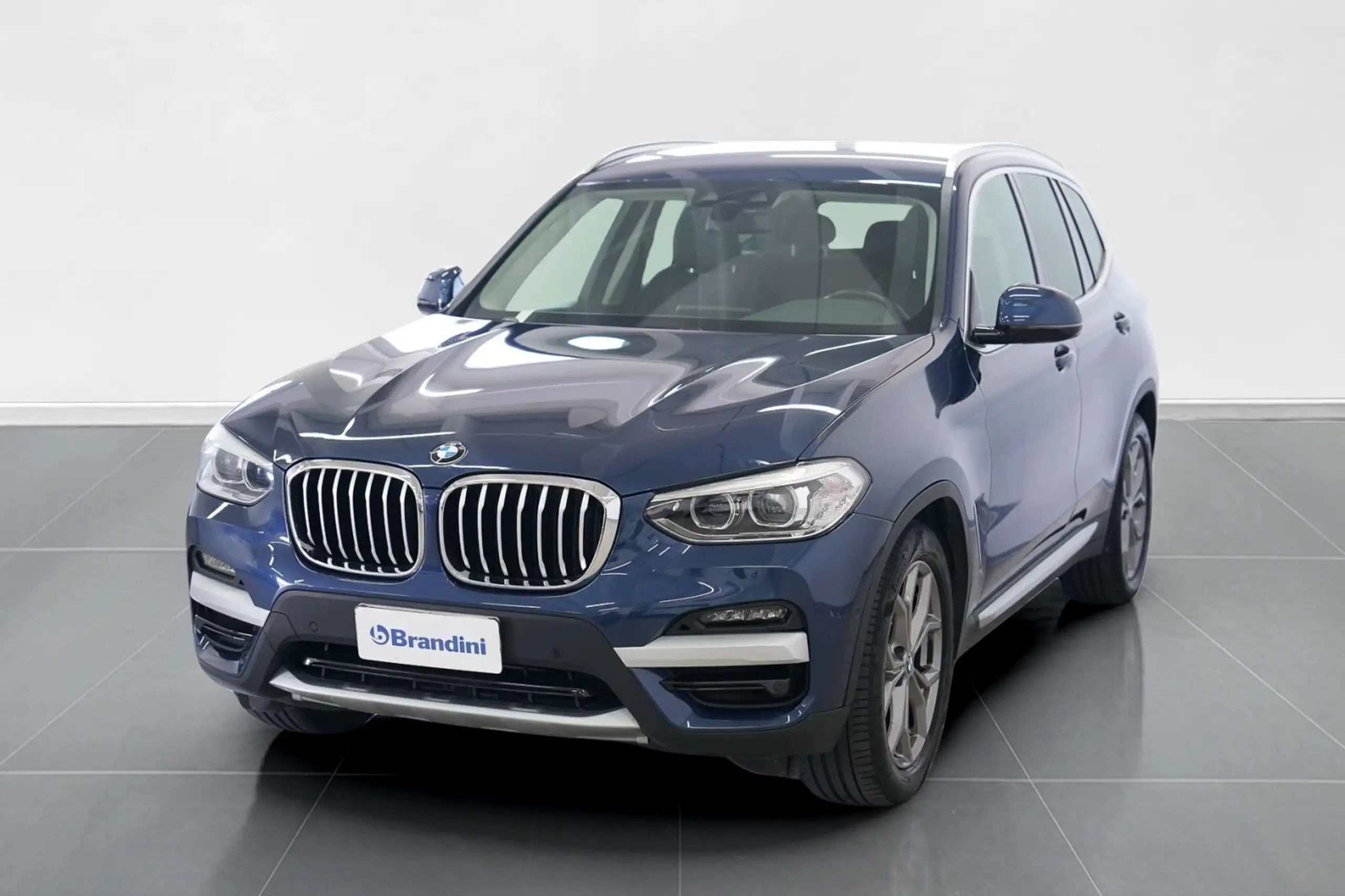 BMW - X3