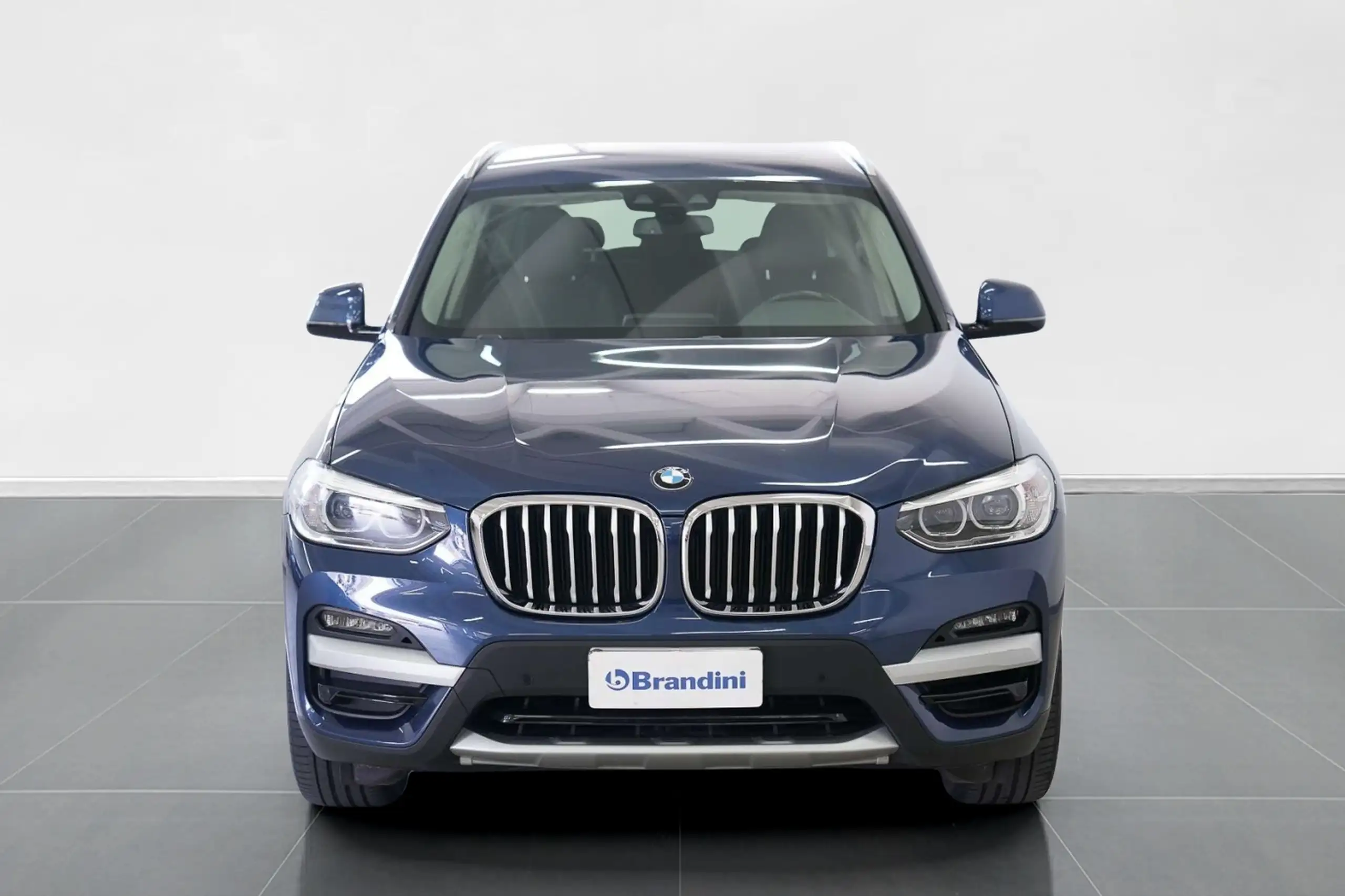 BMW - X3