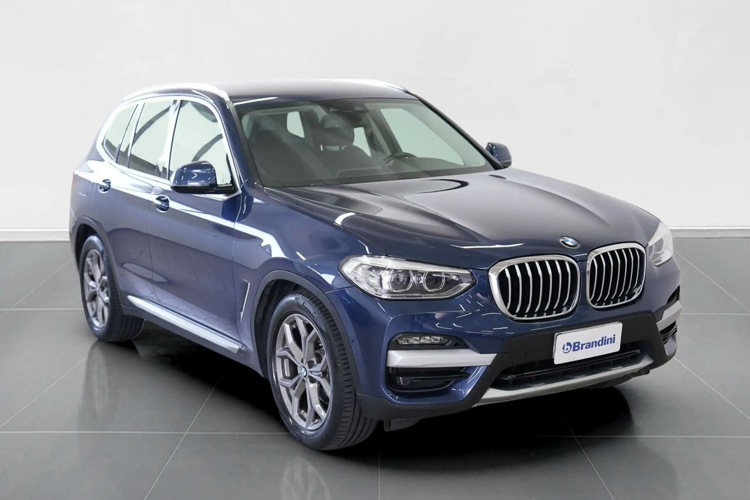 BMW - X3