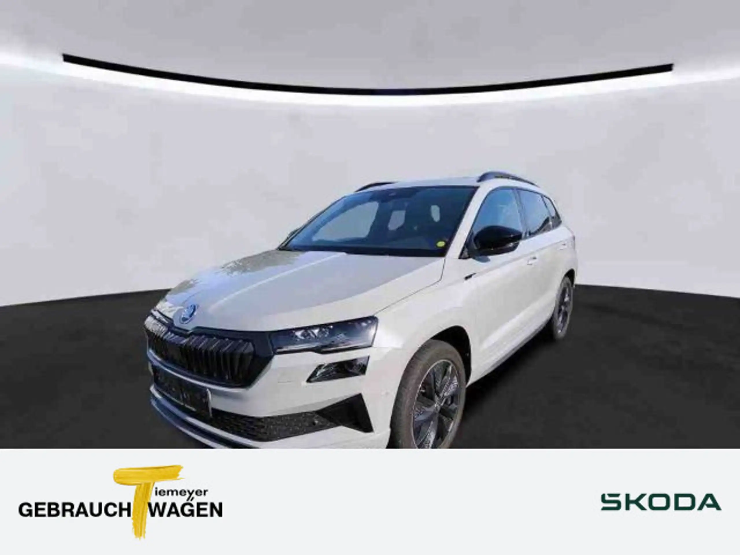 Skoda - Karoq