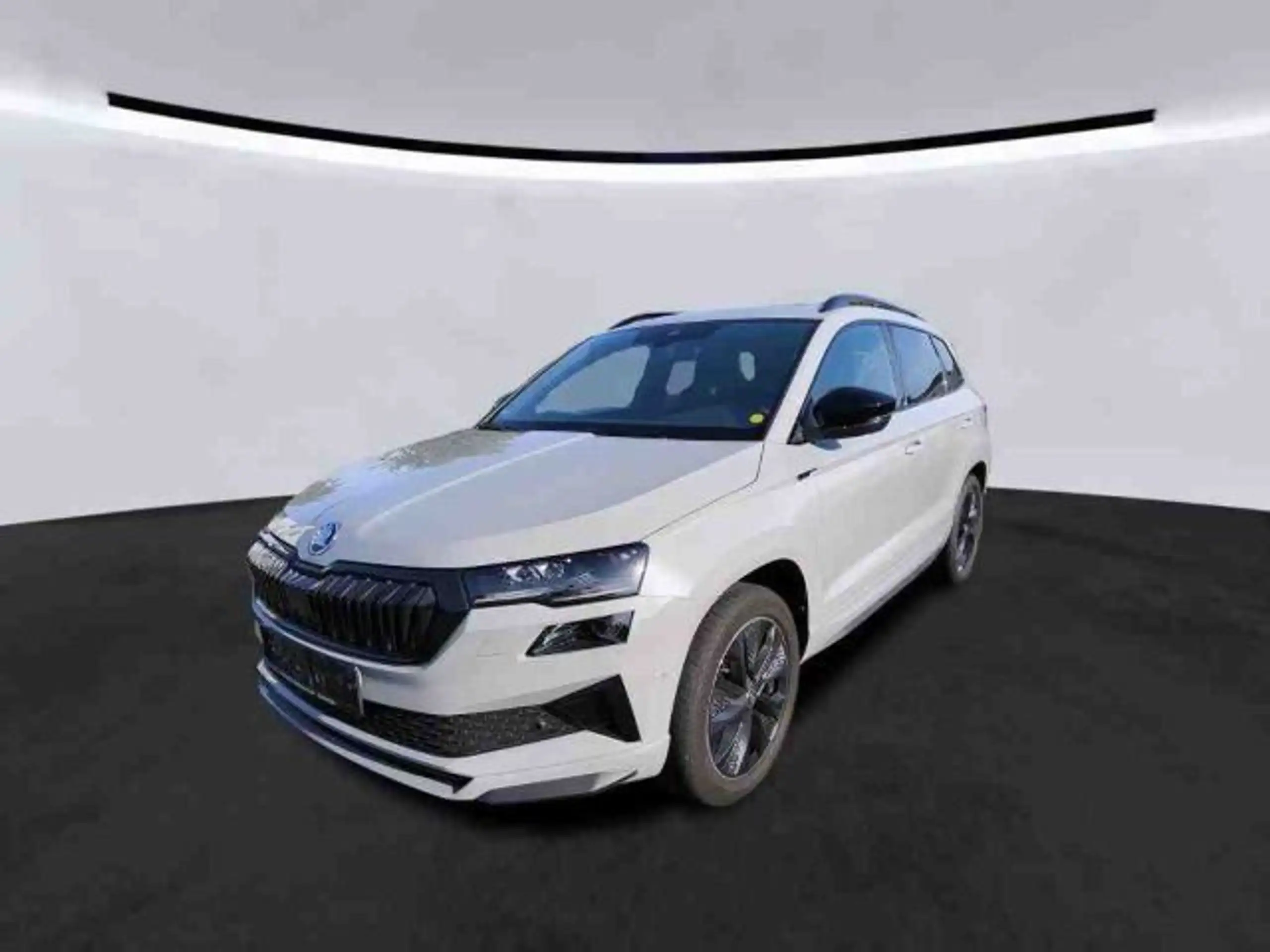 Skoda - Karoq