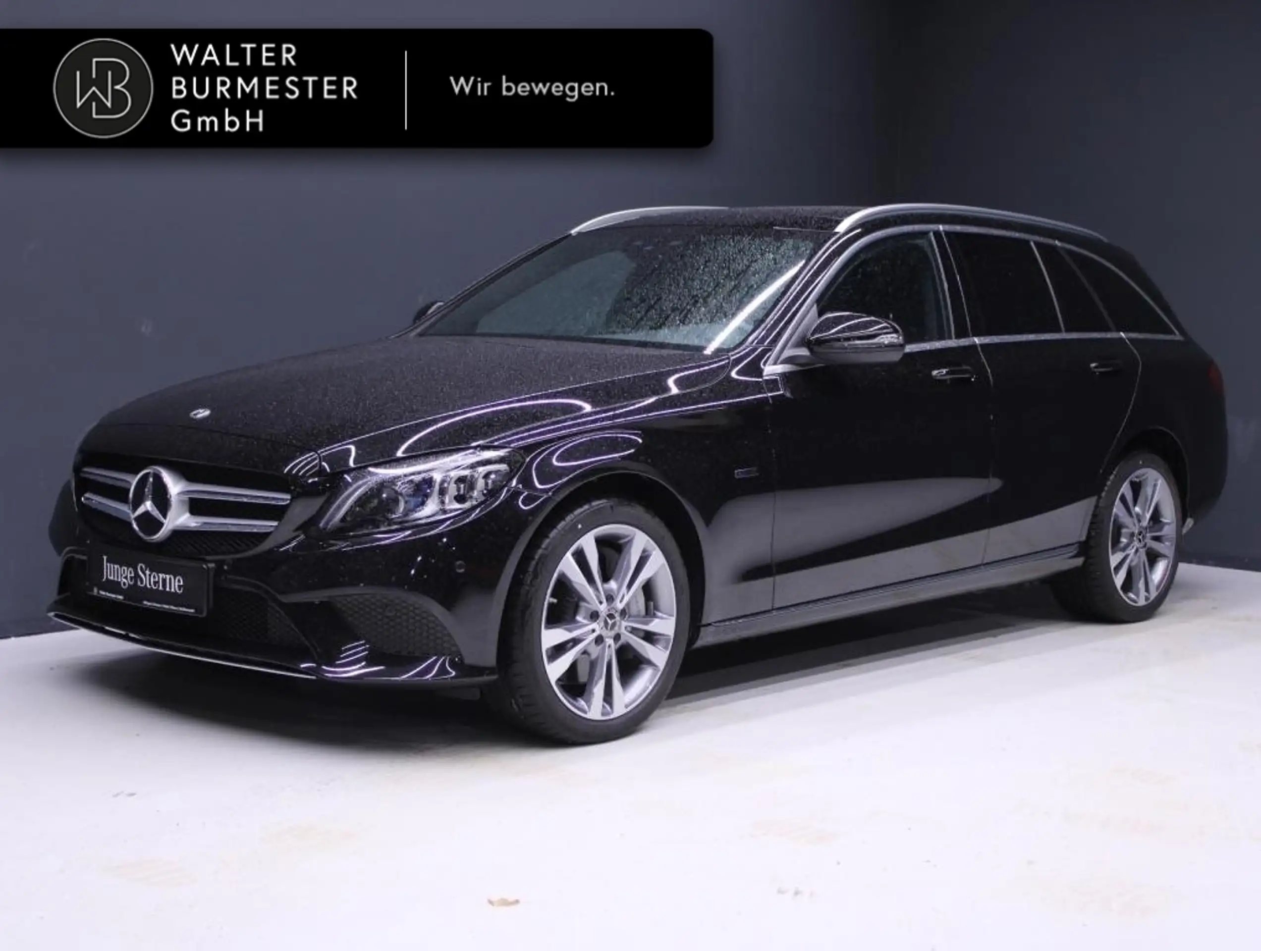 Mercedes-Benz - C 300