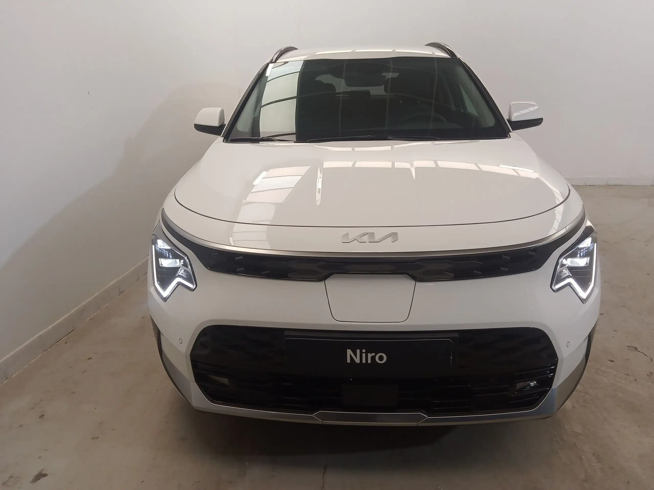 Kia - Niro