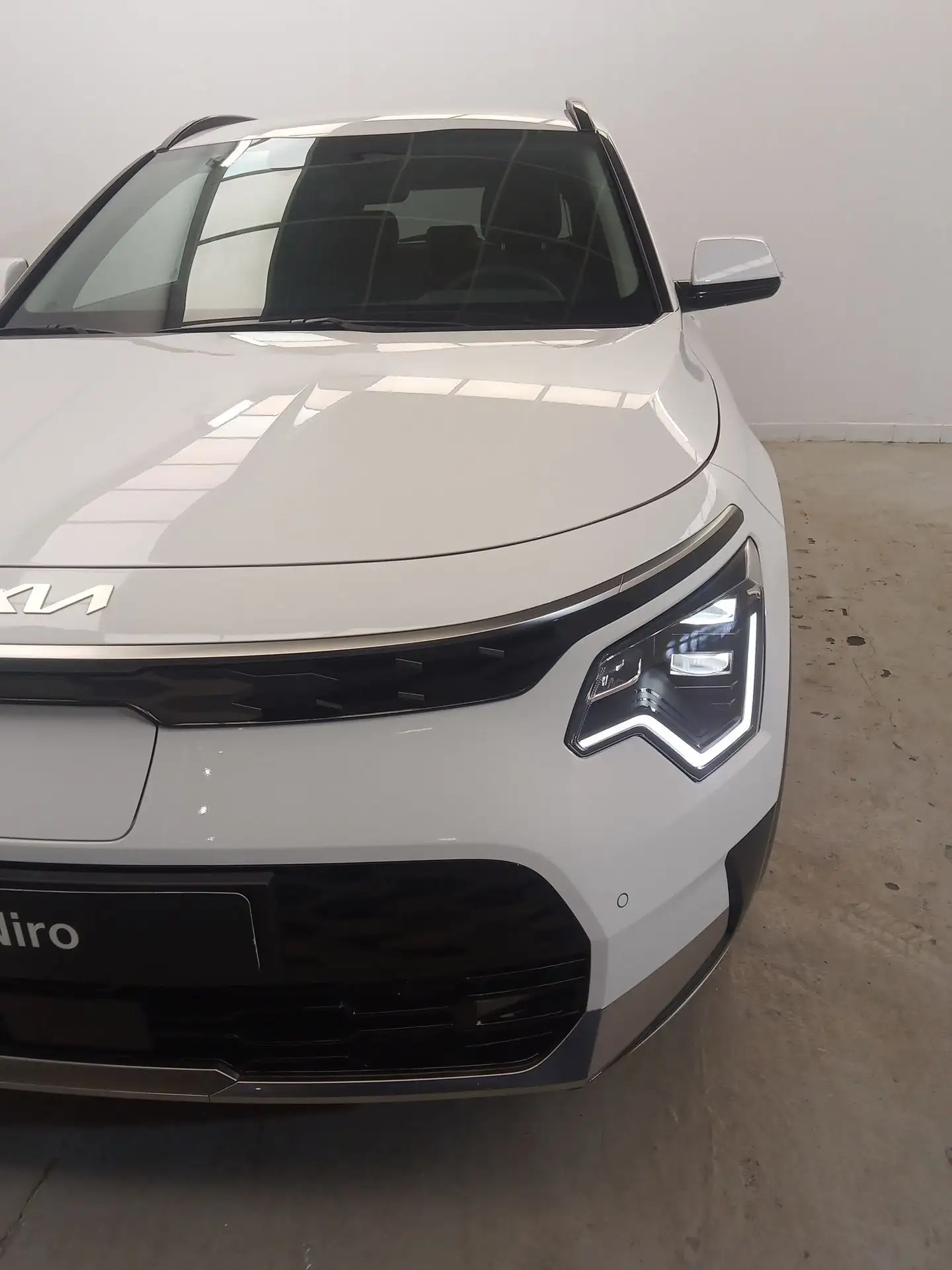 Kia - Niro