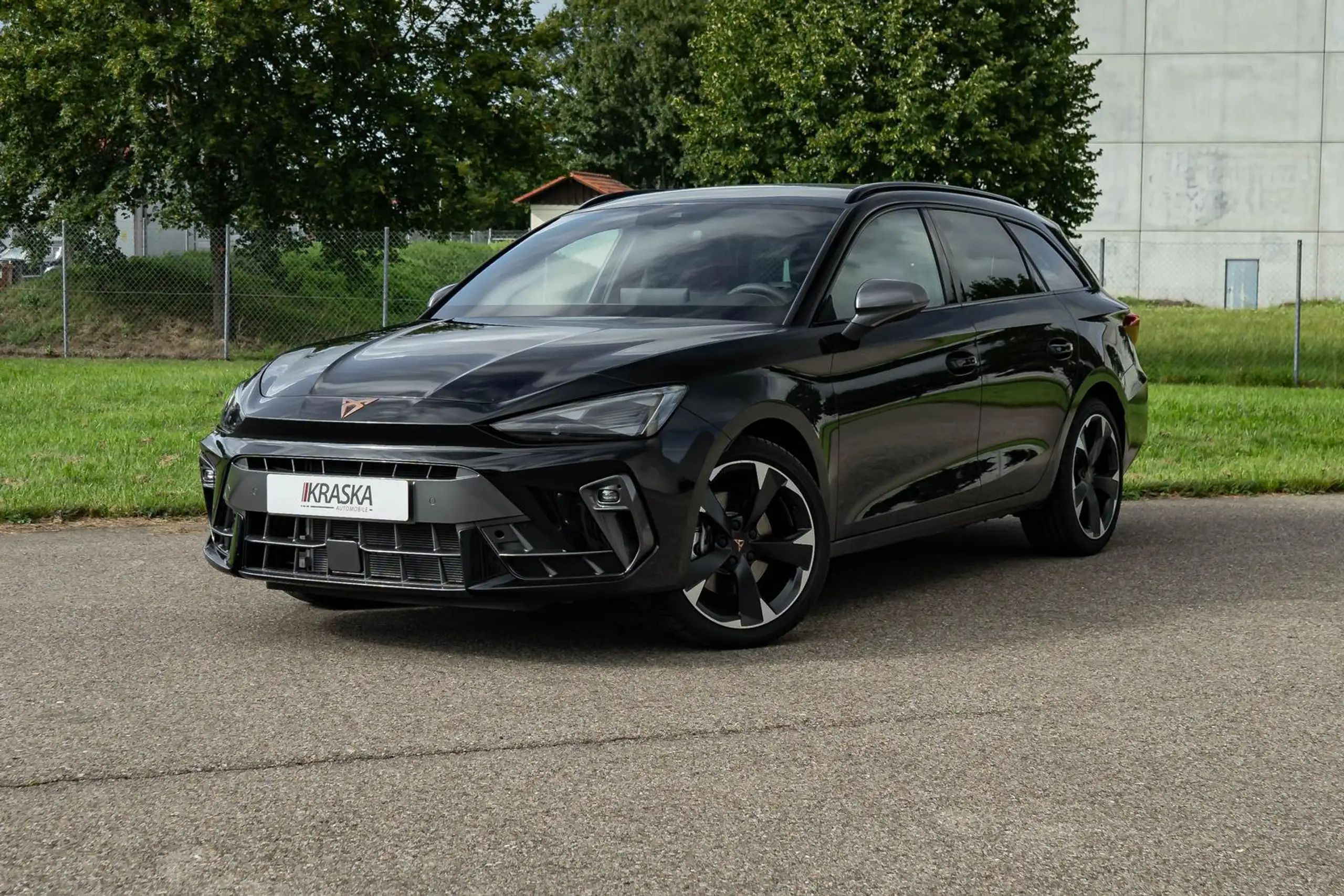 CUPRA Leon 2023